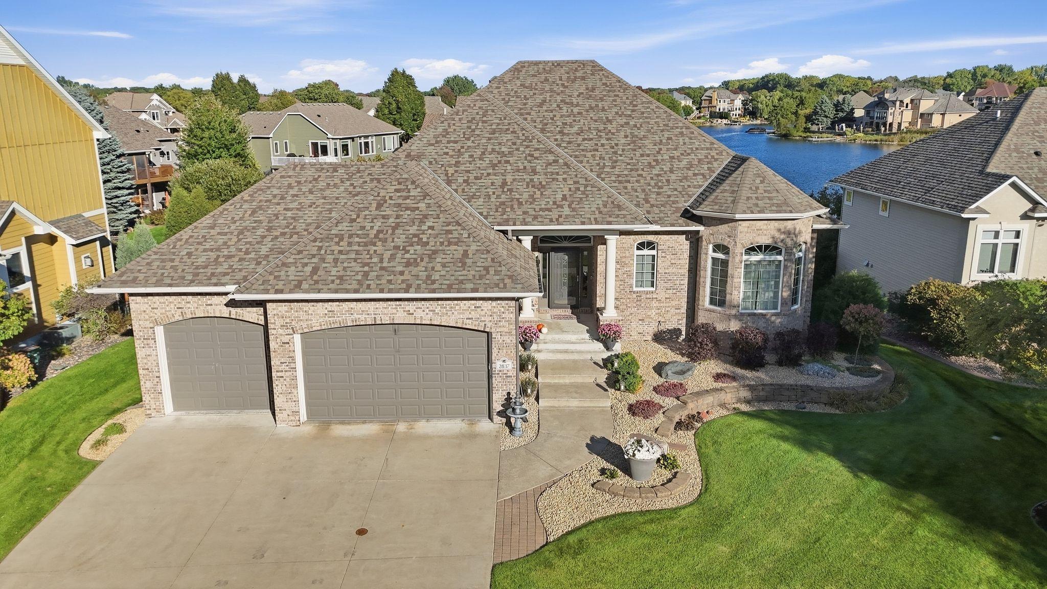 View of Residential at 2837 Aspen Lake Drive, Blaine MN 55449, Blaine (67 of 71) - Mike Wilen | Minnesota Team Real Estate