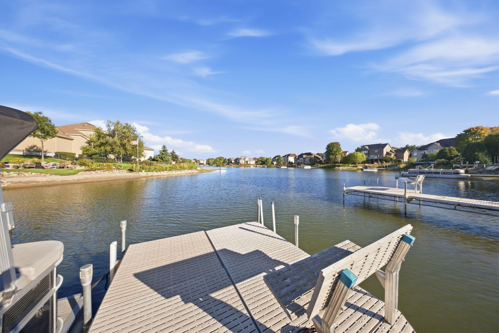 View of Residential at 2837 Aspen Lake Drive, Blaine MN 55449, Blaine (66 of 71) - Mike Wilen | Minnesota Team Real Estate