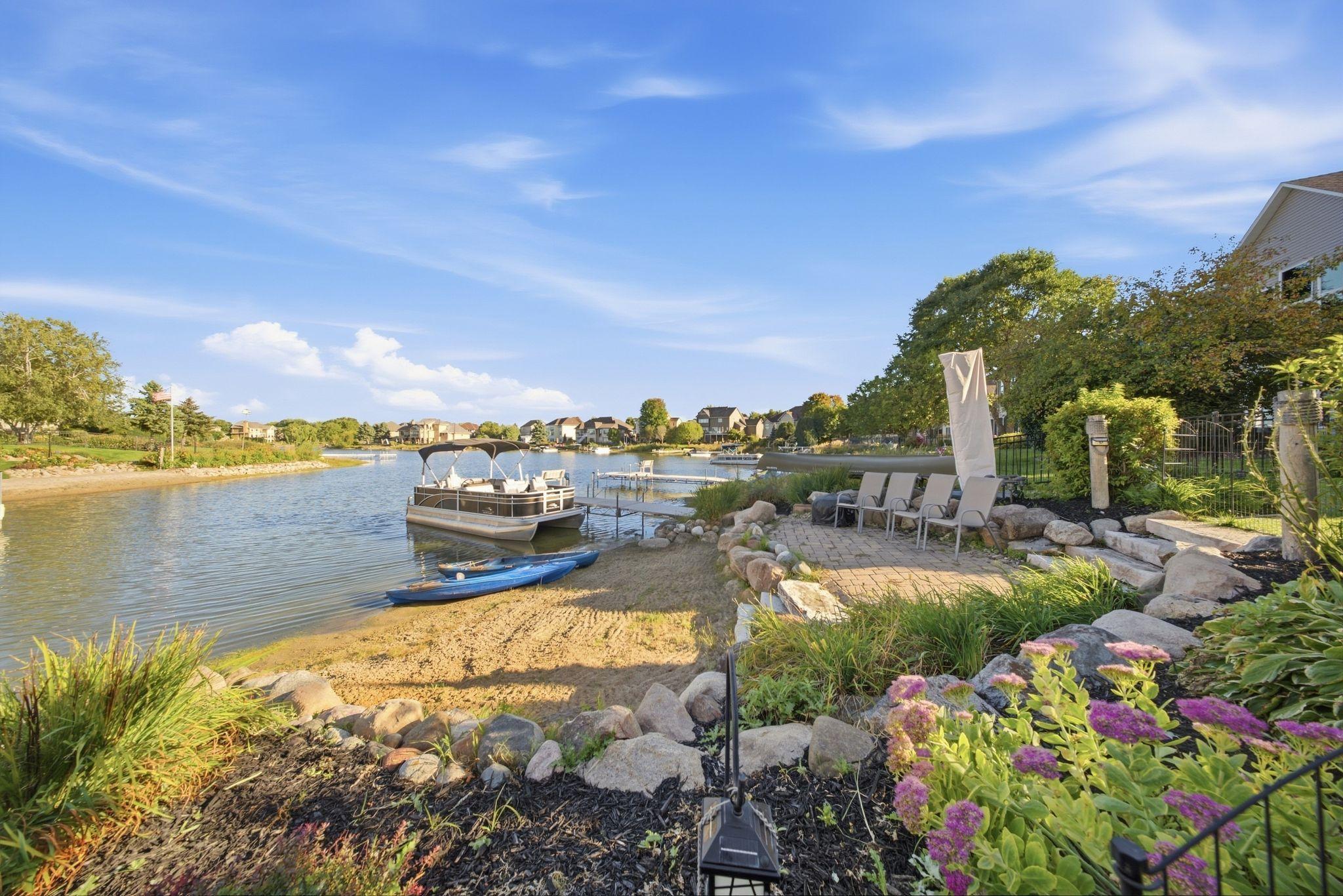 View of Residential at 2837 Aspen Lake Drive, Blaine MN 55449, Blaine (65 of 71) - Mike Wilen | Minnesota Team Real Estate