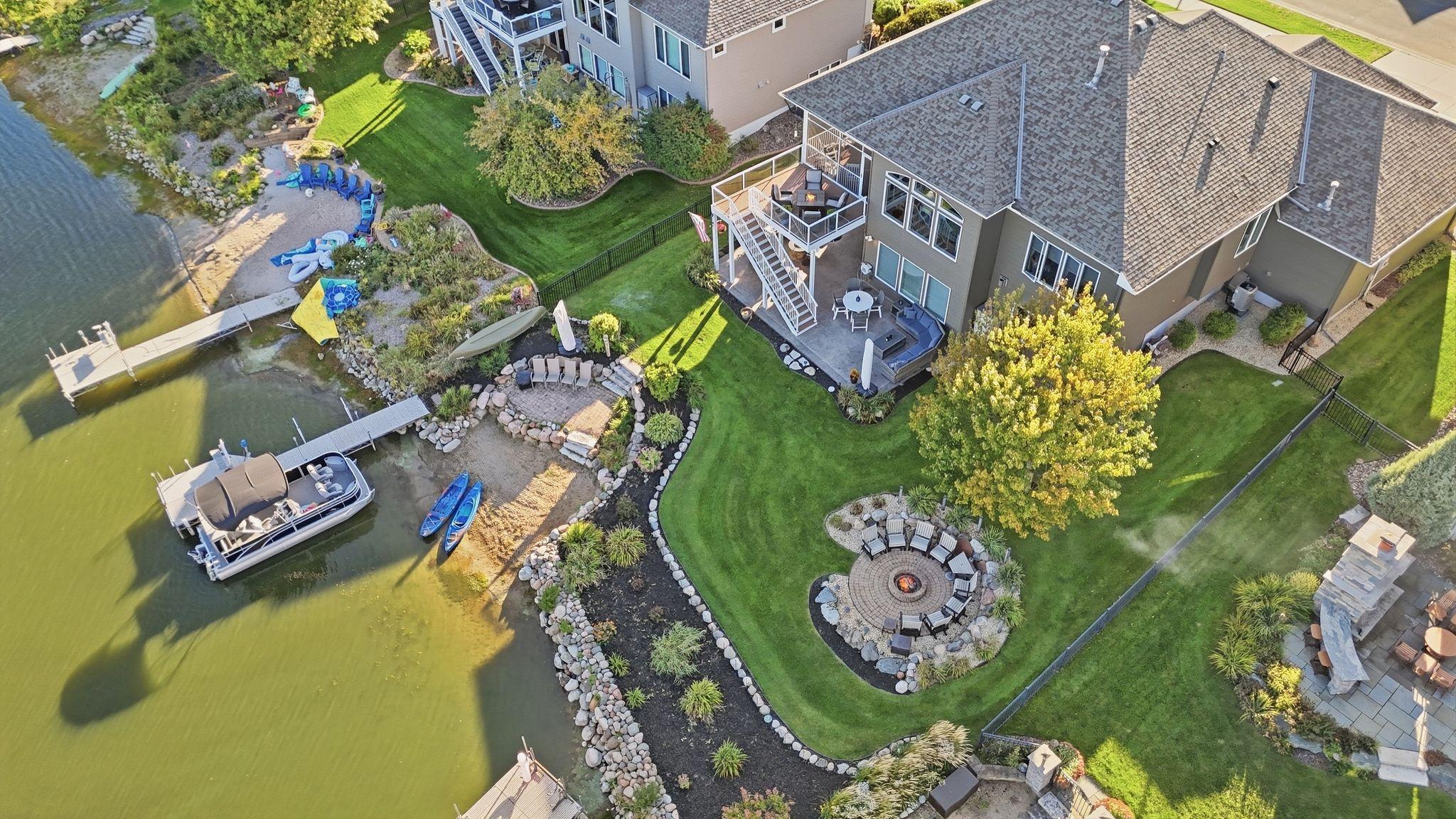 View of Residential at 2837 Aspen Lake Drive, Blaine MN 55449, Blaine (64 of 71) - Mike Wilen | Minnesota Team Real Estate