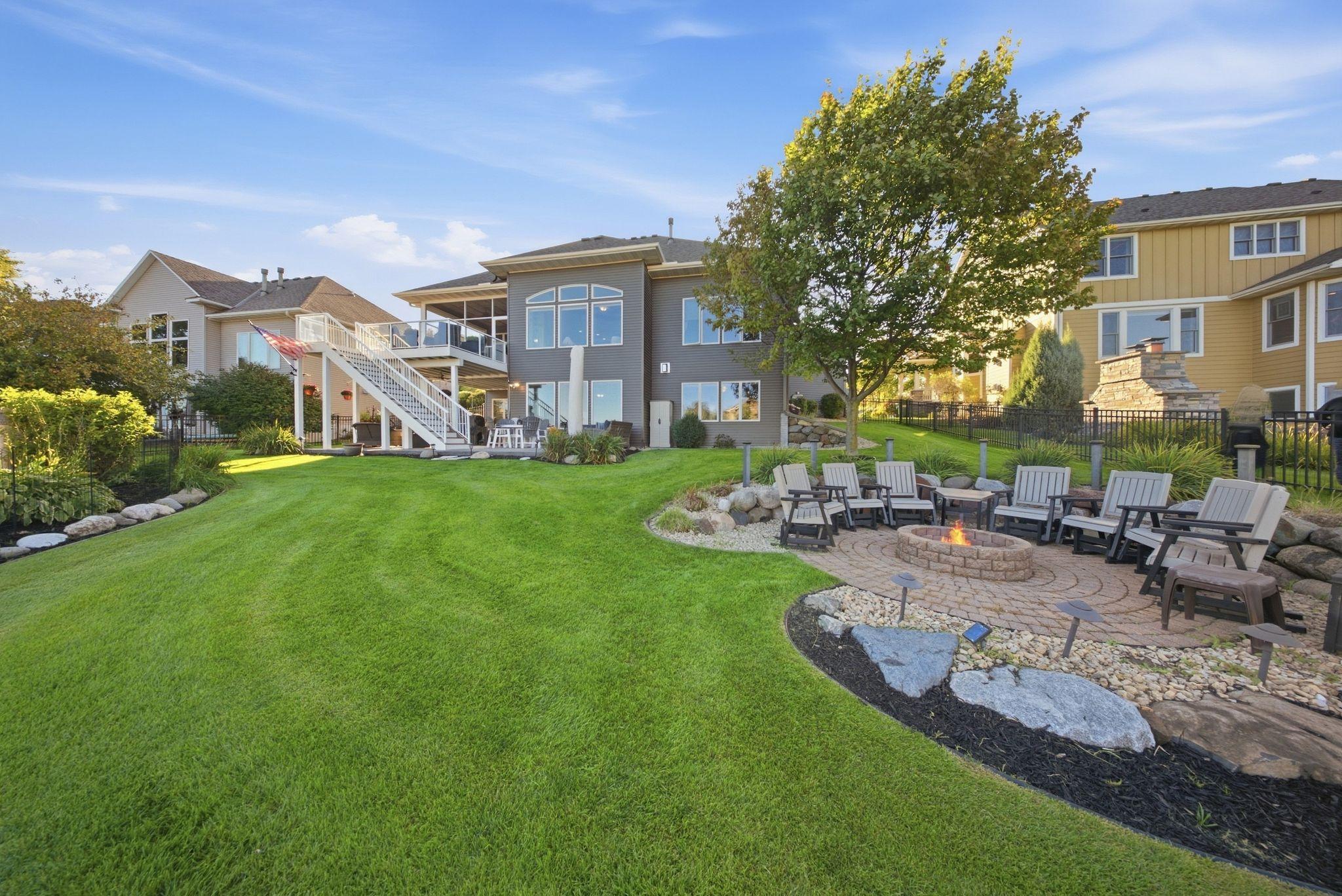 View of Residential at 2837 Aspen Lake Drive, Blaine MN 55449, Blaine (63 of 71) - Mike Wilen | Minnesota Team Real Estate