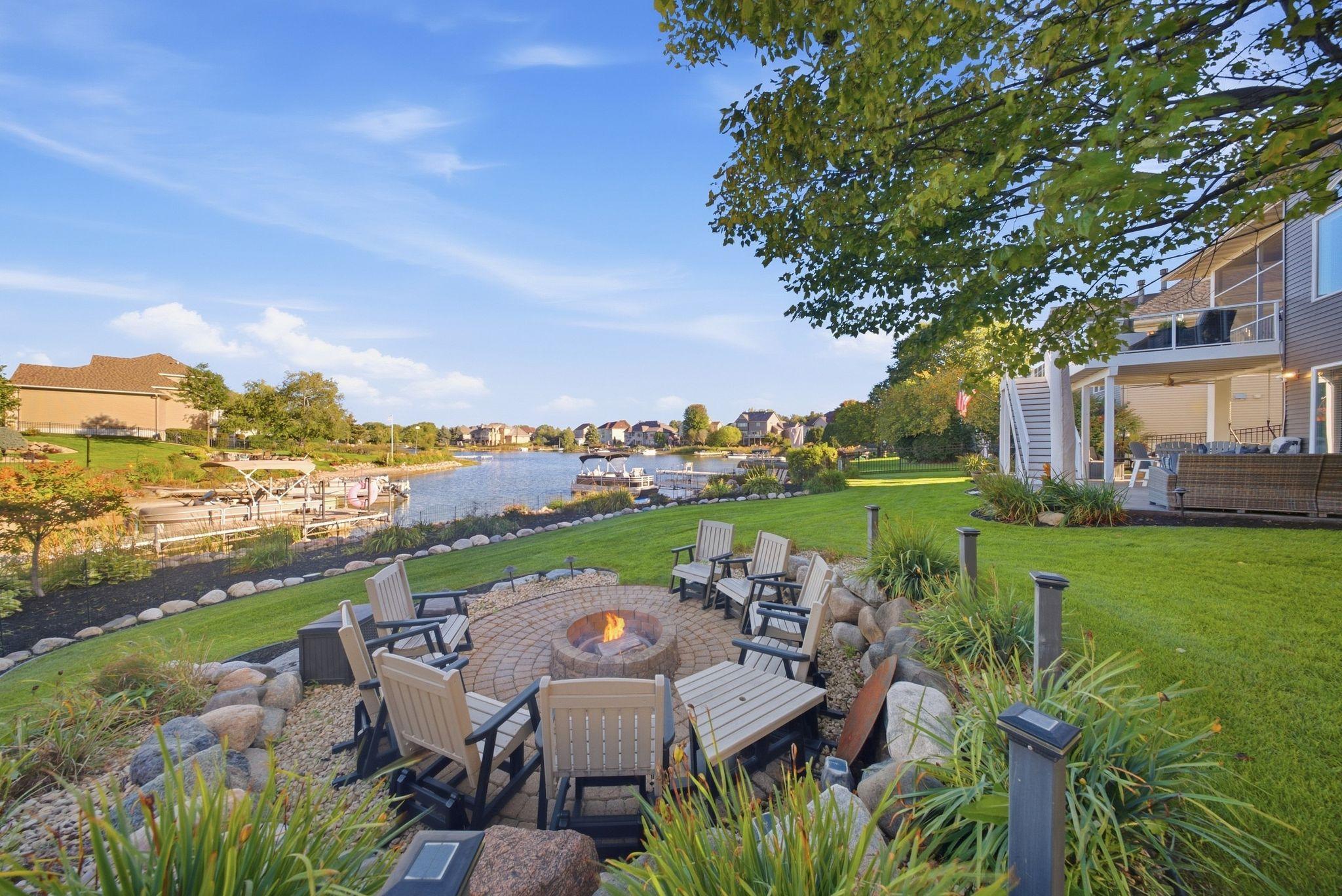 View of Residential at 2837 Aspen Lake Drive, Blaine MN 55449, Blaine (62 of 71) - Mike Wilen | Minnesota Team Real Estate