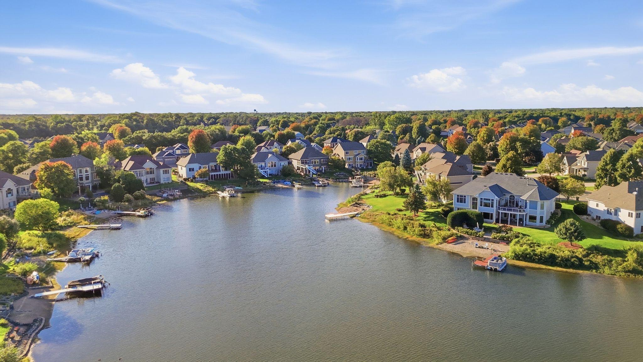 View of Residential at 2837 Aspen Lake Drive, Blaine MN 55449, Blaine (60 of 71) - Mike Wilen | Minnesota Team Real Estate