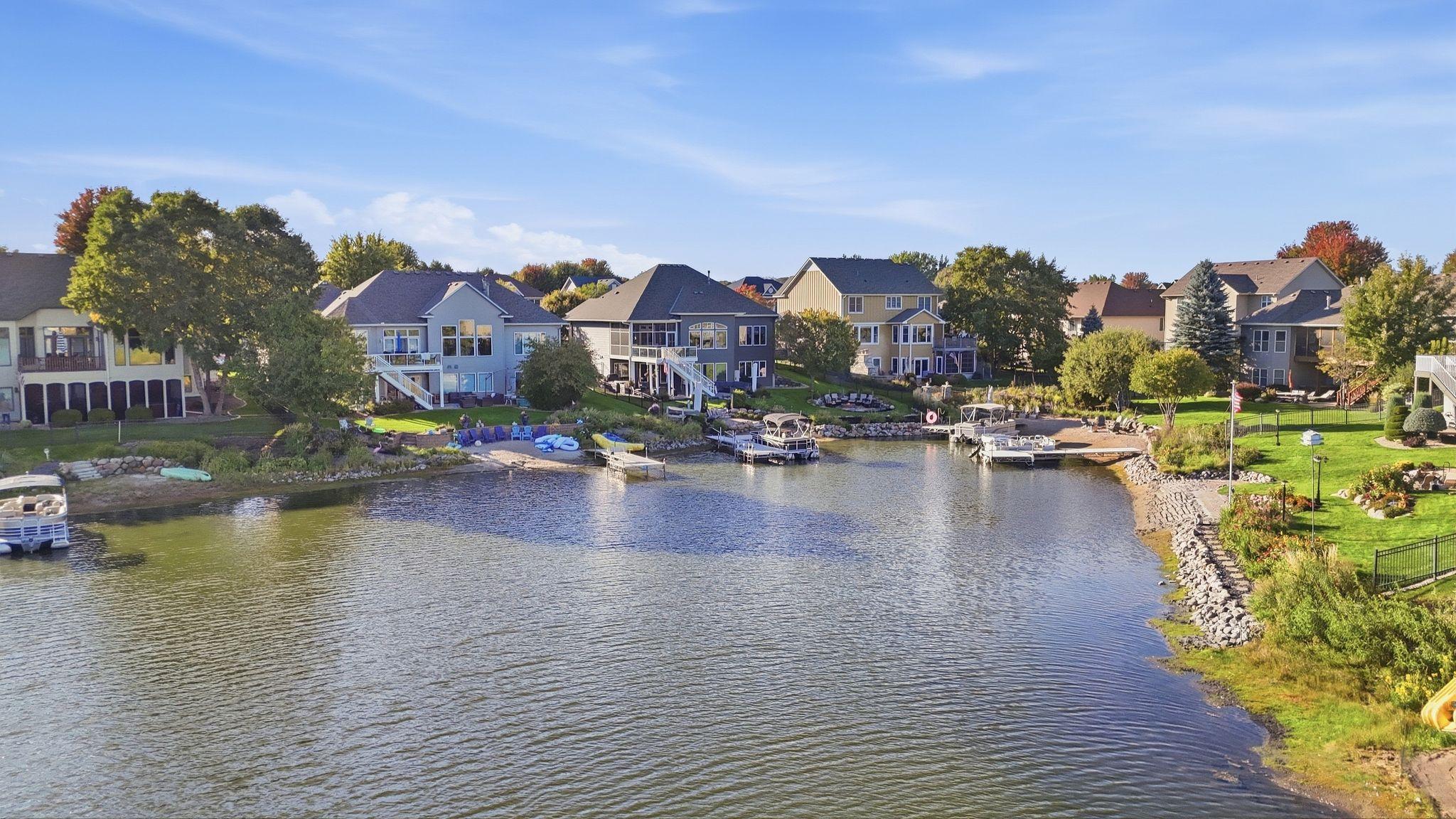 View of Residential at 2837 Aspen Lake Drive, Blaine MN 55449, Blaine (59 of 71) - Mike Wilen | Minnesota Team Real Estate