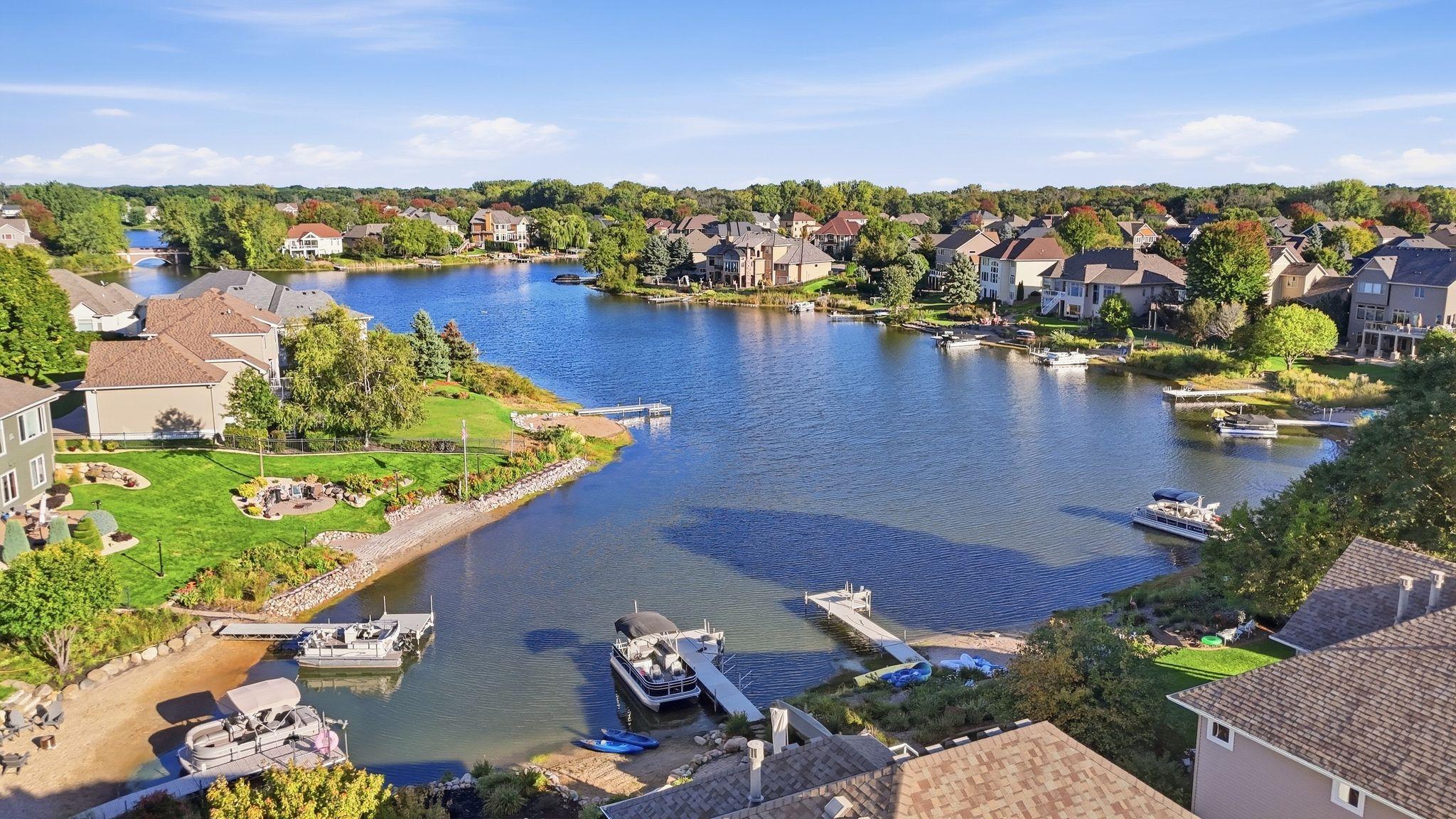 View of Residential at 2837 Aspen Lake Drive, Blaine MN 55449, Blaine (58 of 71) - Mike Wilen | Minnesota Team Real Estate