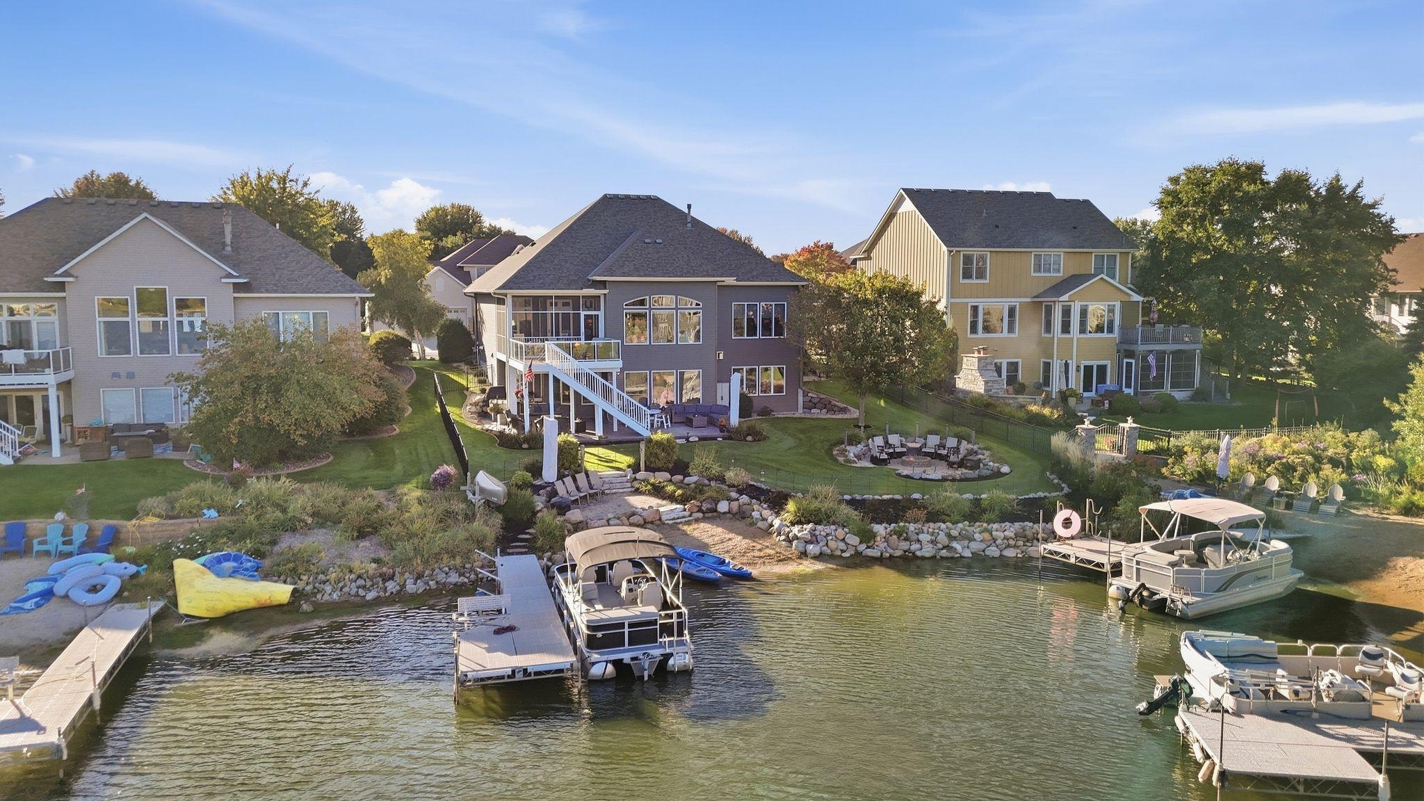 View of Residential at 2837 Aspen Lake Drive, Blaine MN 55449, Blaine (57 of 71) - Mike Wilen | Minnesota Team Real Estate