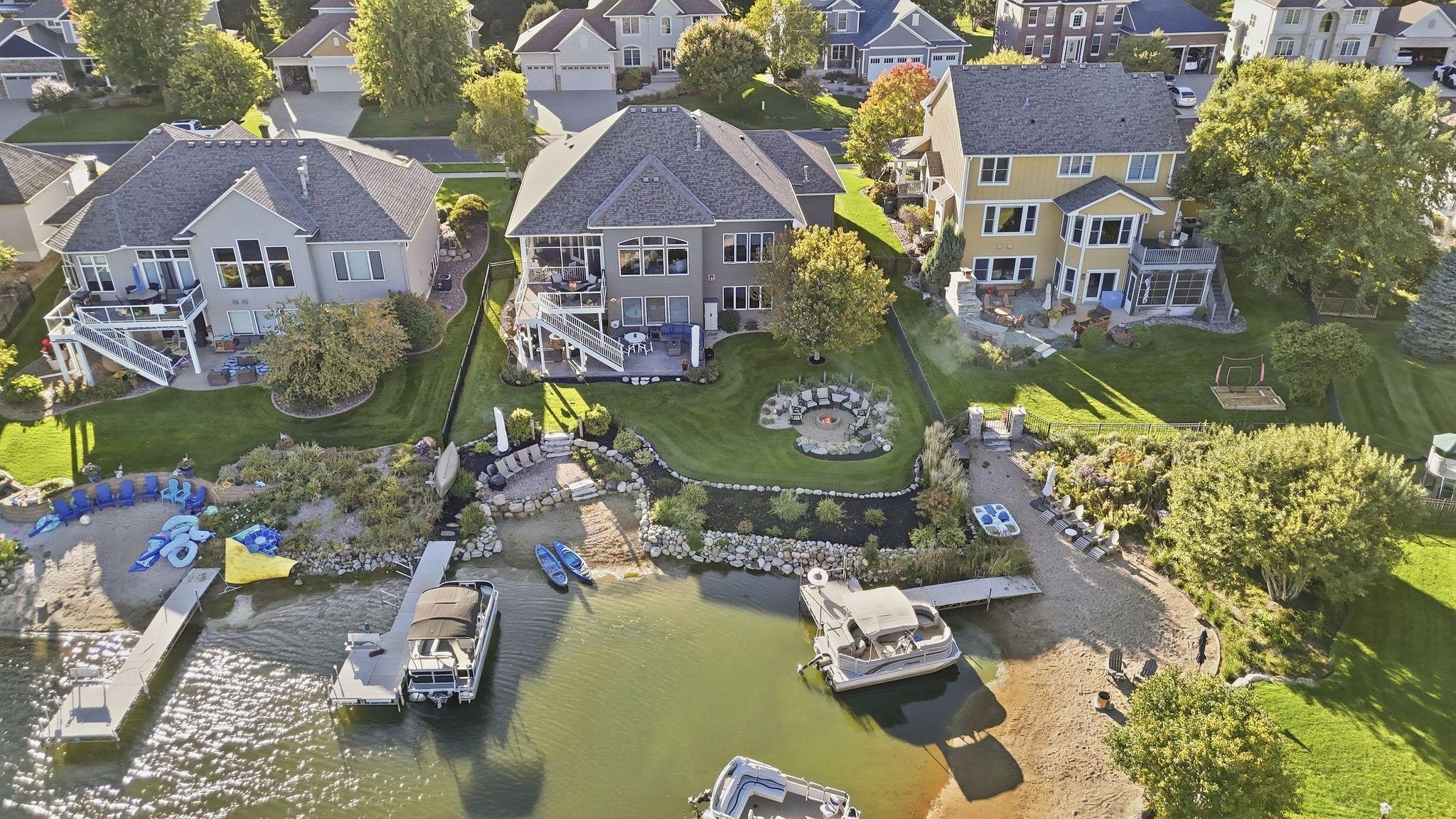 View of Residential at 2837 Aspen Lake Drive, Blaine MN 55449, Blaine (56 of 71) - Mike Wilen | Minnesota Team Real Estate