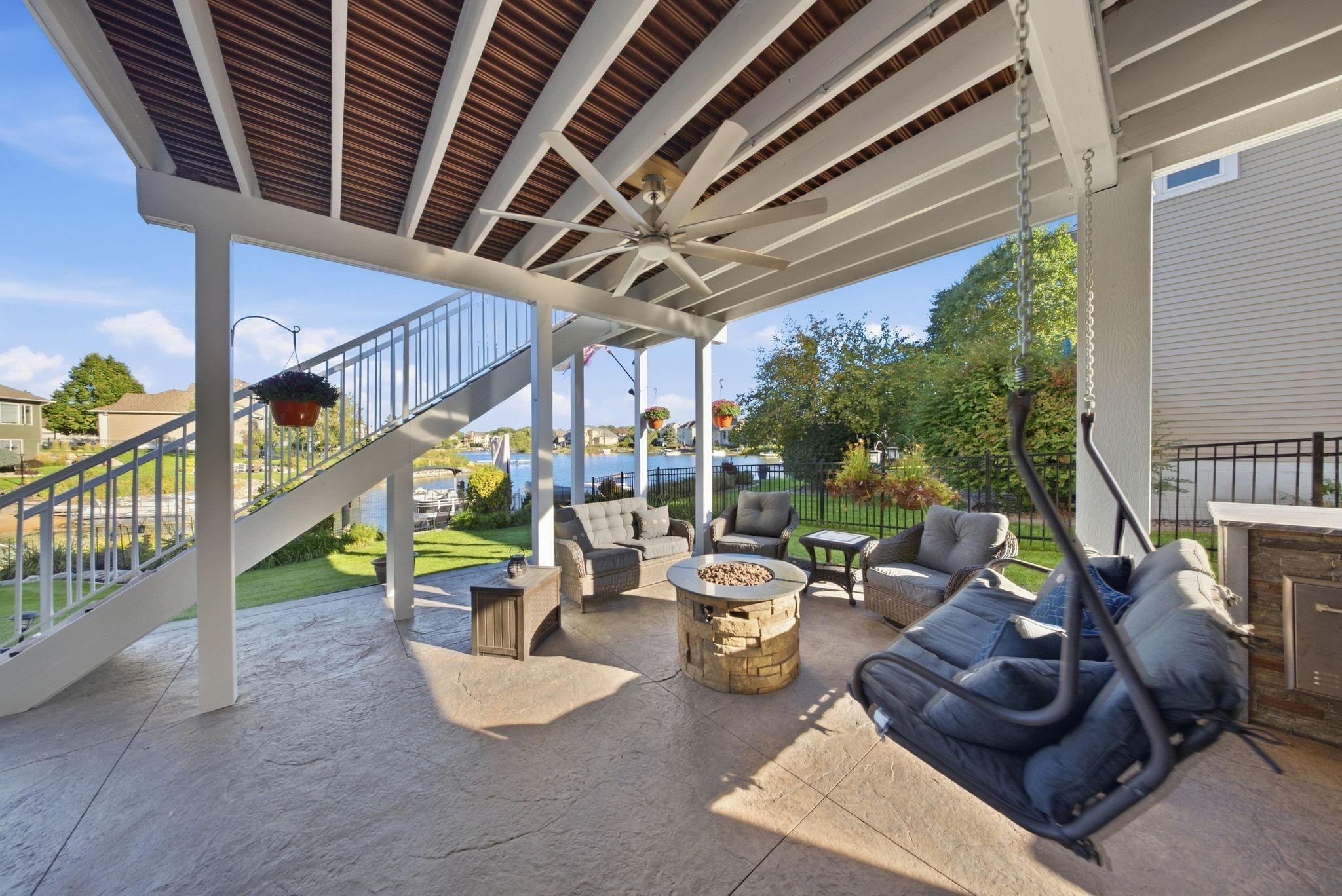 View of Residential at 2837 Aspen Lake Drive, Blaine MN 55449, Blaine (54 of 71) - Mike Wilen | Minnesota Team Real Estate
