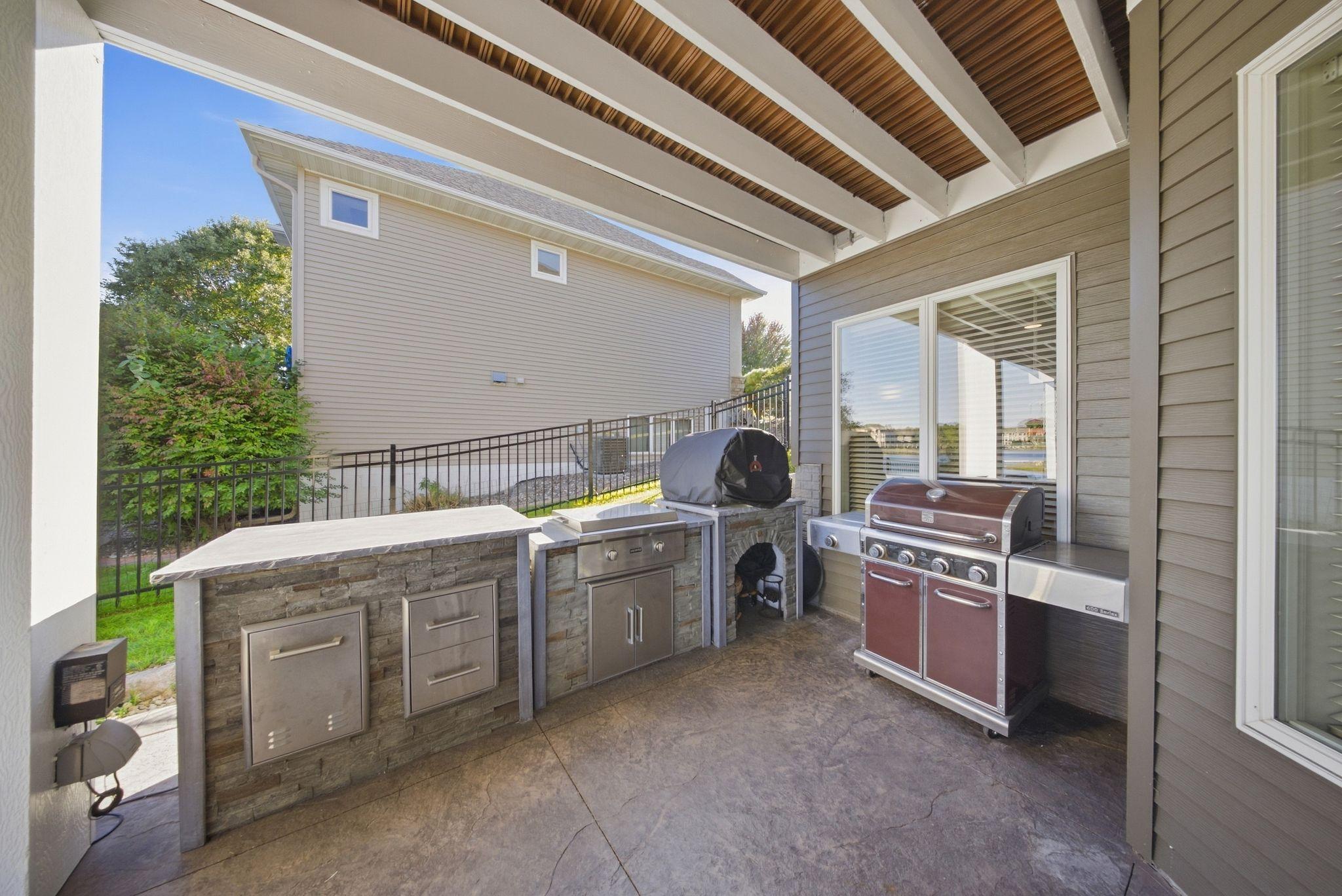 View of Residential at 2837 Aspen Lake Drive, Blaine MN 55449, Blaine (53 of 71) - Mike Wilen | Minnesota Team Real Estate