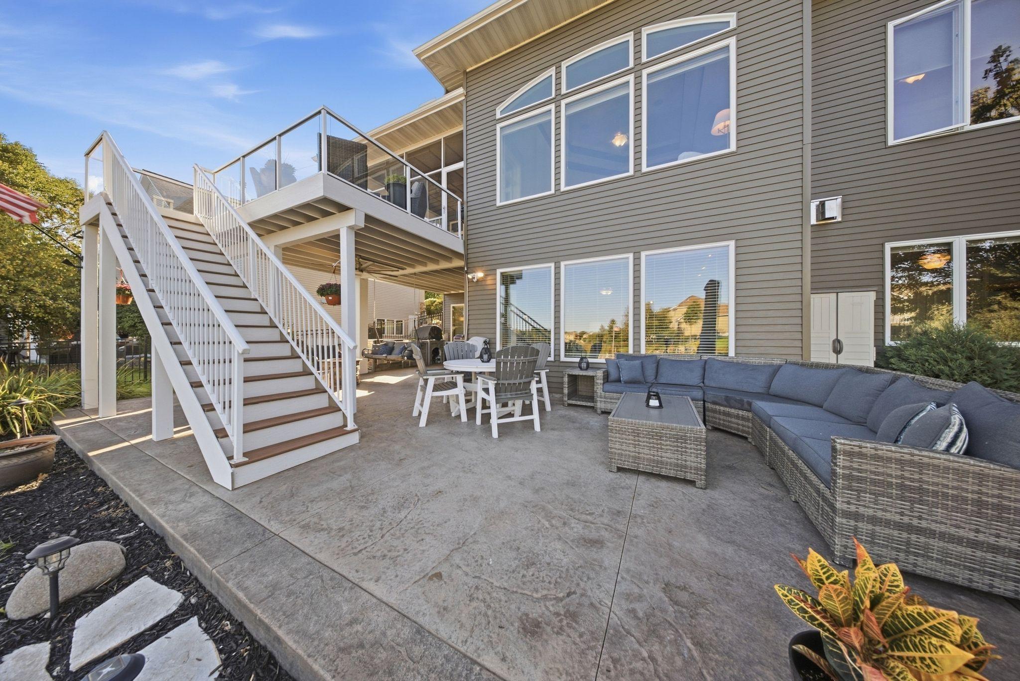 View of Residential at 2837 Aspen Lake Drive, Blaine MN 55449, Blaine (50 of 71) - Mike Wilen | Minnesota Team Real Estate