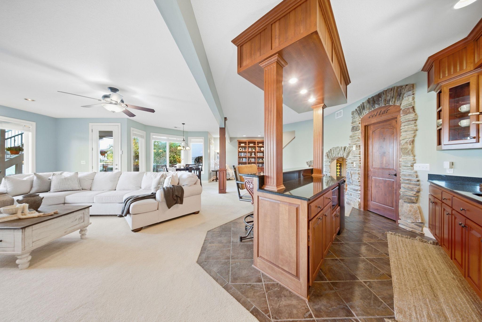 View of Residential at 2837 Aspen Lake Drive, Blaine MN 55449, Blaine (37 of 71) - Mike Wilen | Minnesota Team Real Estate