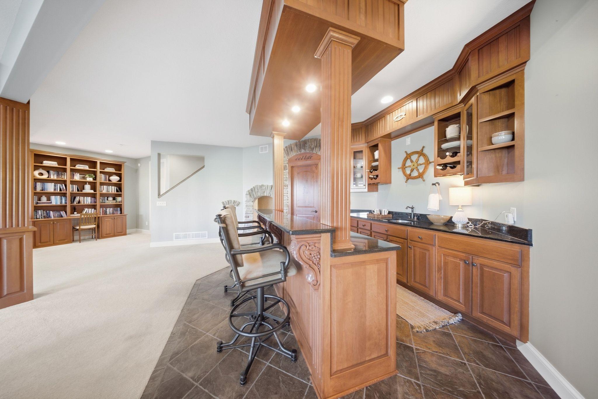 View of Residential at 2837 Aspen Lake Drive, Blaine MN 55449, Blaine (35 of 71) - Mike Wilen | Minnesota Team Real Estate