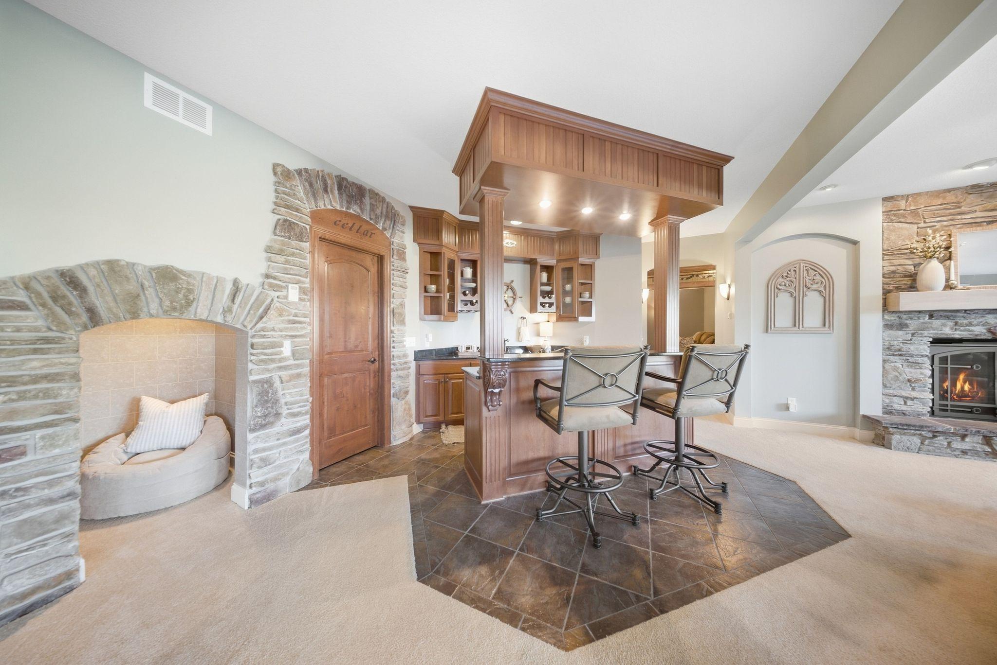 View of Residential at 2837 Aspen Lake Drive, Blaine MN 55449, Blaine (34 of 71) - Mike Wilen | Minnesota Team Real Estate
