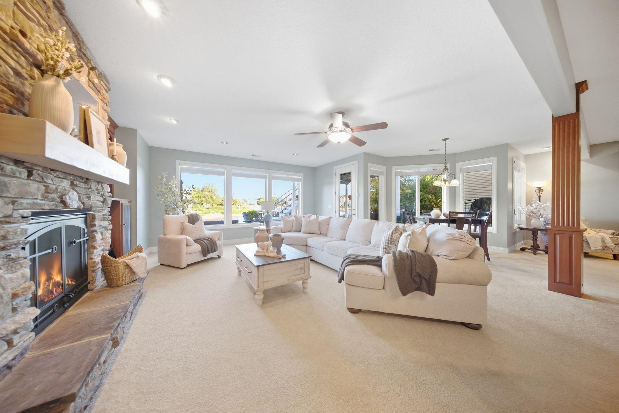 View of Residential at 2837 Aspen Lake Drive, Blaine MN 55449, Blaine (33 of 71) - Mike Wilen | Minnesota Team Real Estate