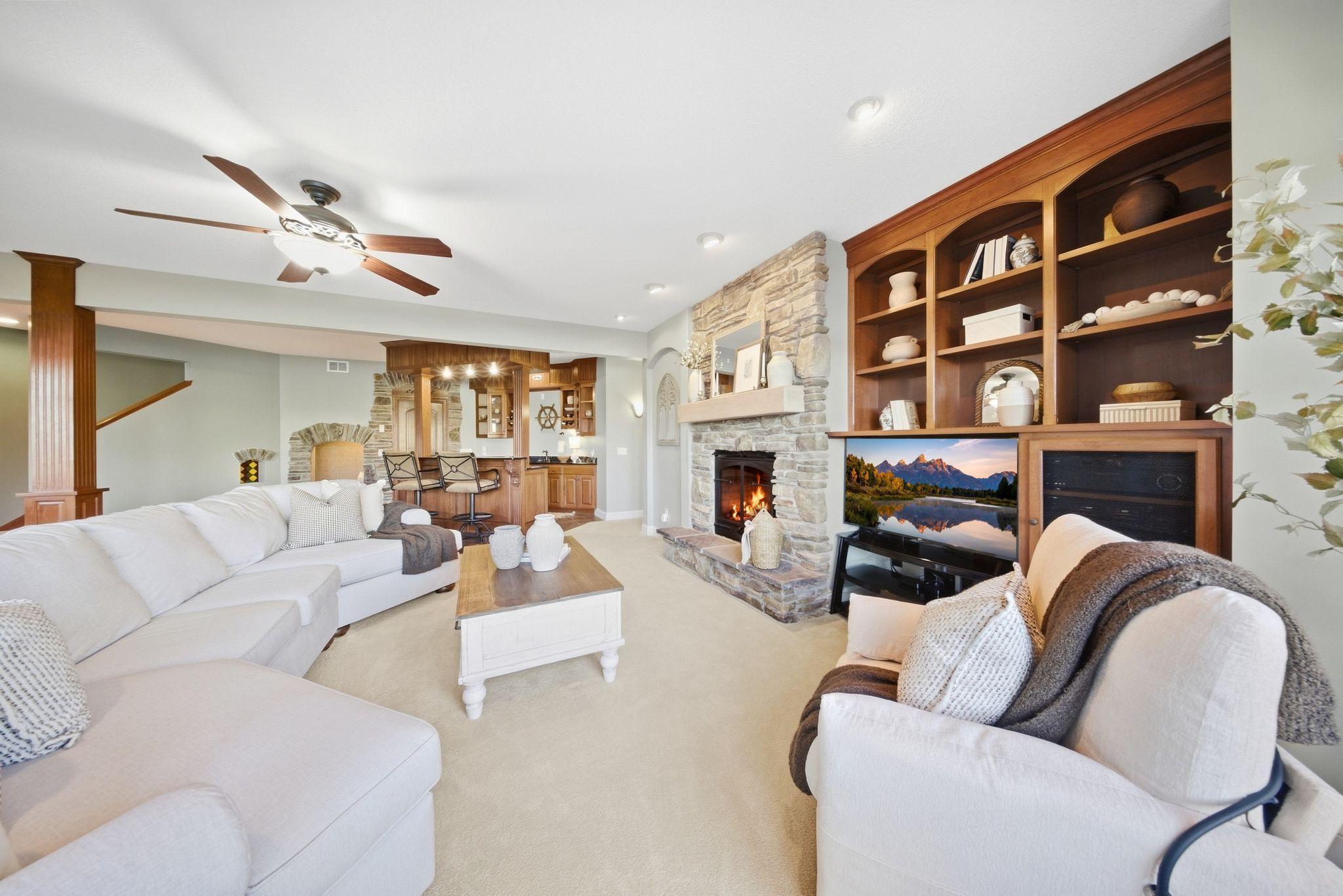 View of Residential at 2837 Aspen Lake Drive, Blaine MN 55449, Blaine (32 of 71) - Mike Wilen | Minnesota Team Real Estate