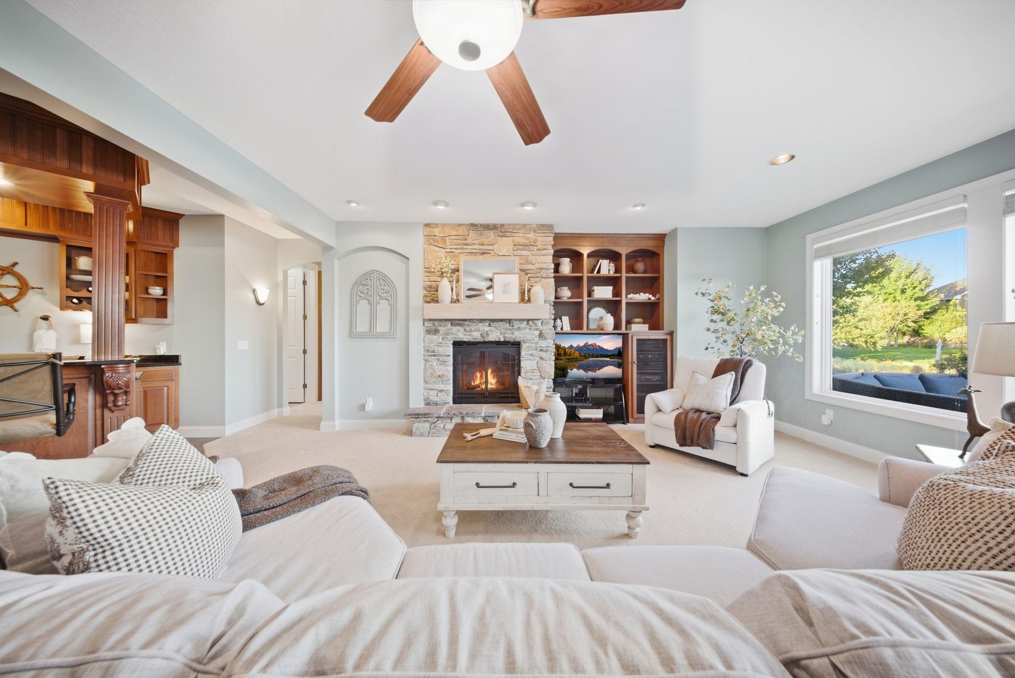 View of Residential at 2837 Aspen Lake Drive, Blaine MN 55449, Blaine (31 of 71) - Mike Wilen | Minnesota Team Real Estate
