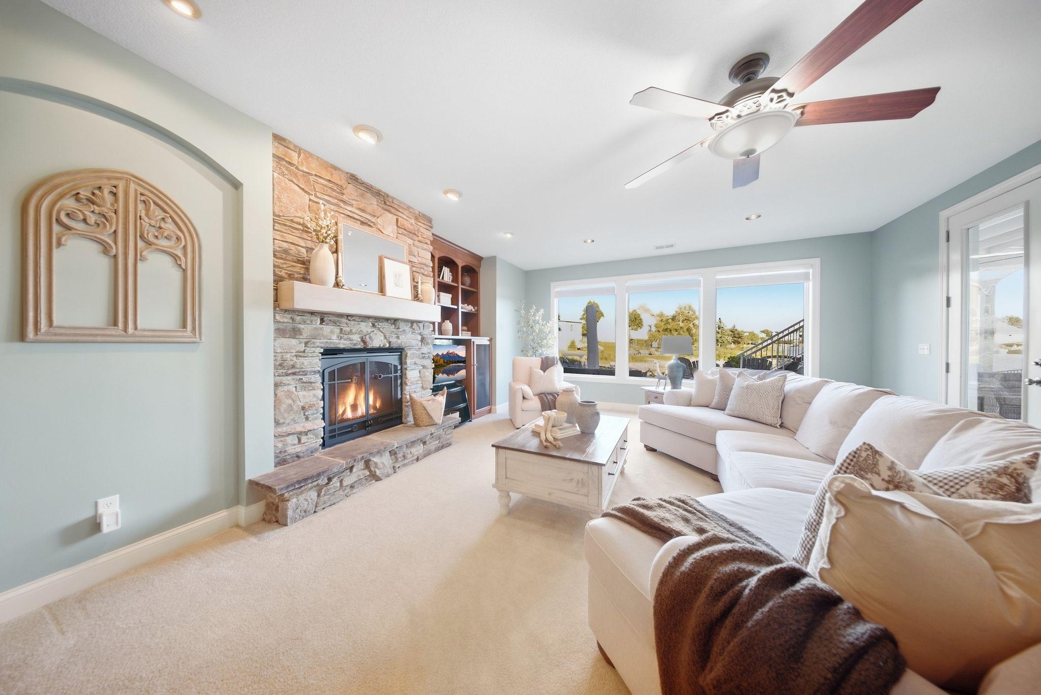 View of Residential at 2837 Aspen Lake Drive, Blaine MN 55449, Blaine (30 of 71) - Mike Wilen | Minnesota Team Real Estate