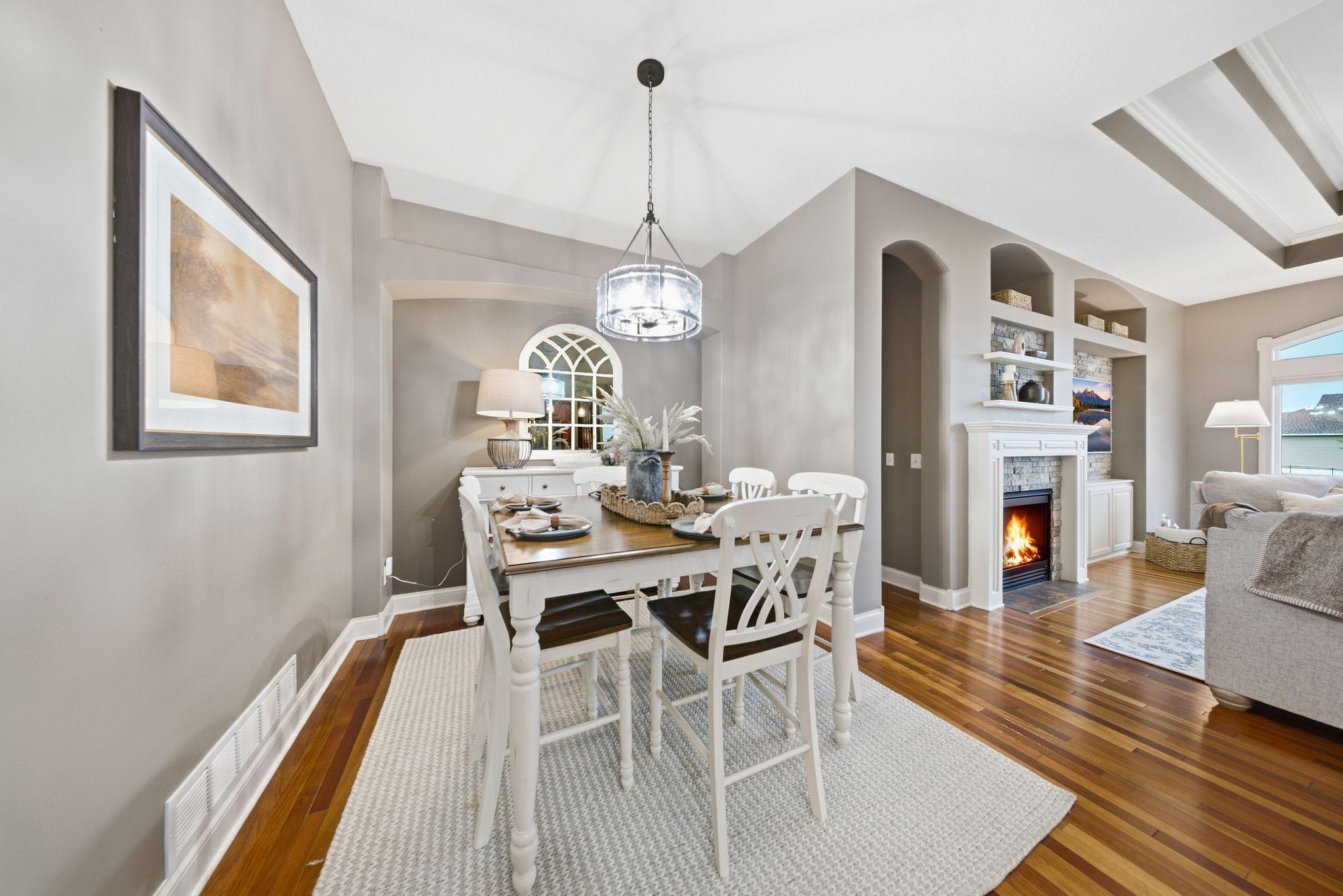 View of Residential at 2837 Aspen Lake Drive, Blaine MN 55449, Blaine (22 of 71) - Mike Wilen | Minnesota Team Real Estate