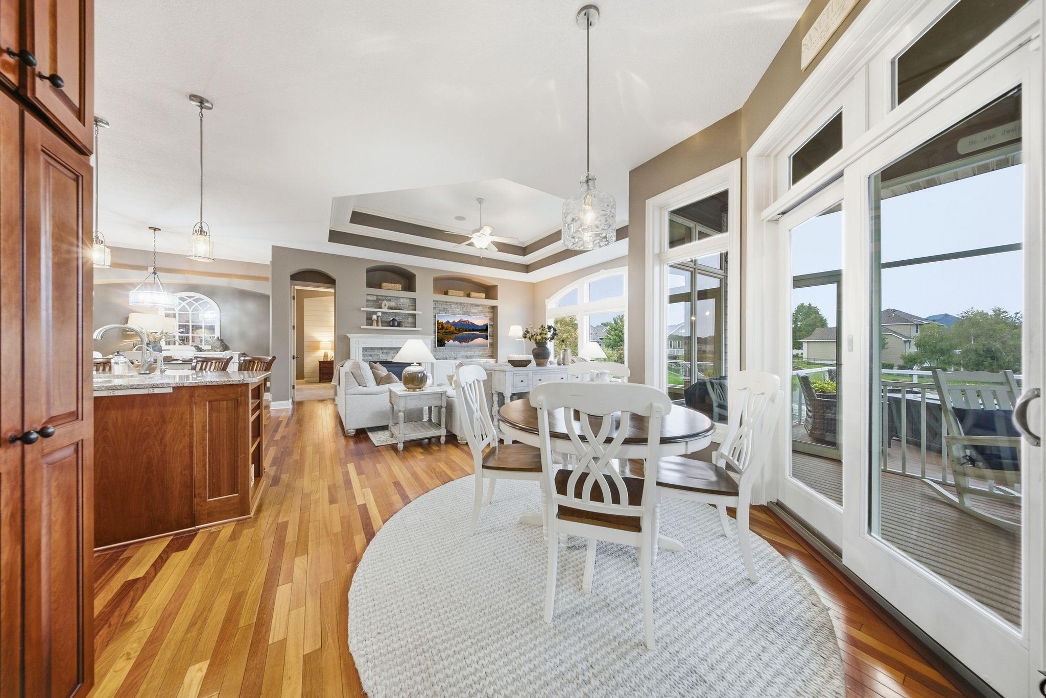 View of Residential at 2837 Aspen Lake Drive, Blaine MN 55449, Blaine (21 of 71) - Mike Wilen | Minnesota Team Real Estate