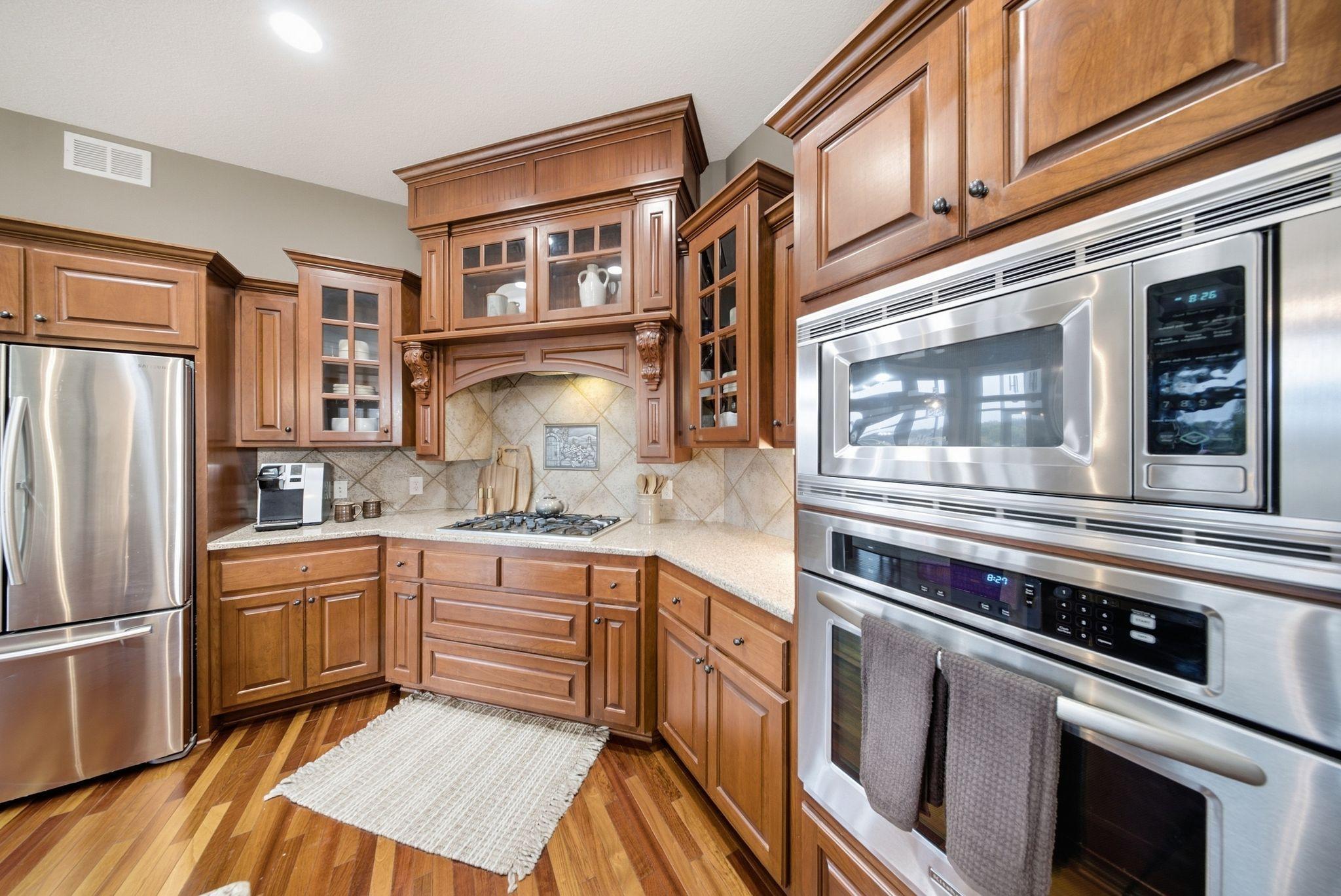 View of Residential at 2837 Aspen Lake Drive, Blaine MN 55449, Blaine (18 of 71) - Mike Wilen | Minnesota Team Real Estate