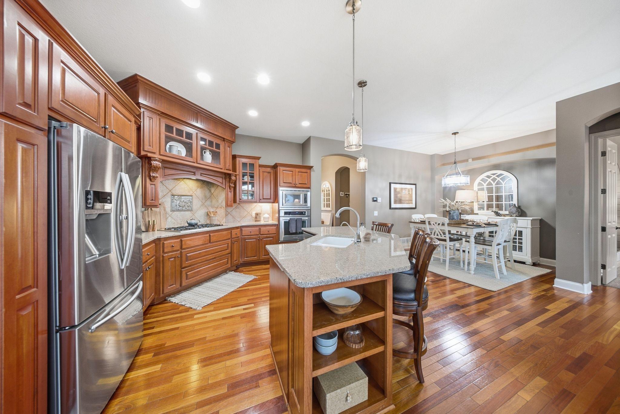 View of Residential at 2837 Aspen Lake Drive, Blaine MN 55449, Blaine (16 of 71) - Mike Wilen | Minnesota Team Real Estate