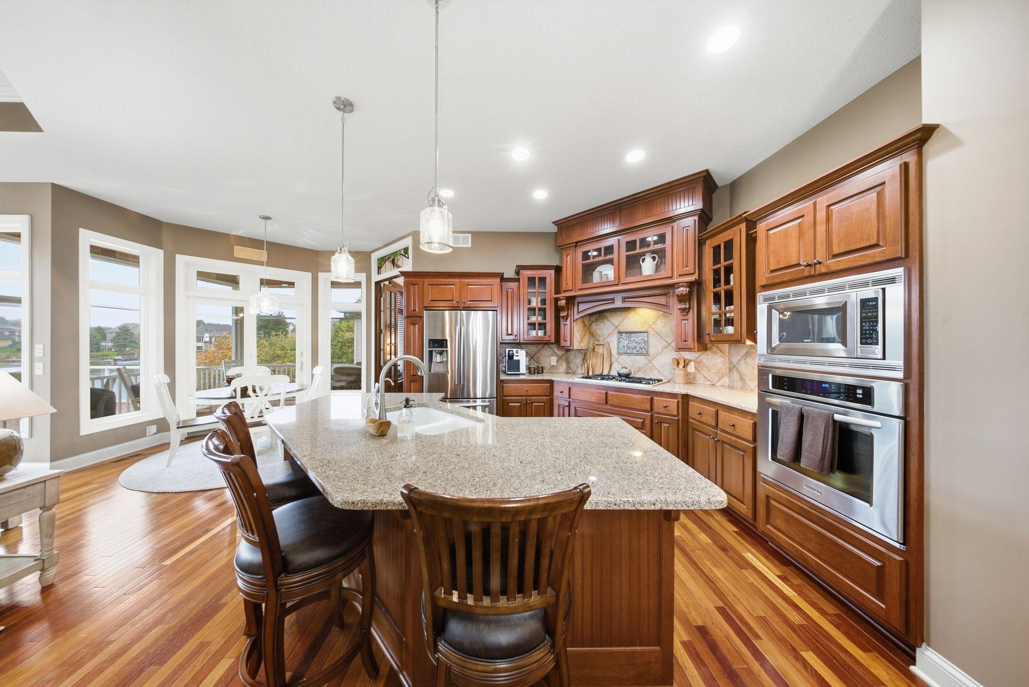 View of Residential at 2837 Aspen Lake Drive, Blaine MN 55449, Blaine (15 of 71) - Mike Wilen | Minnesota Team Real Estate