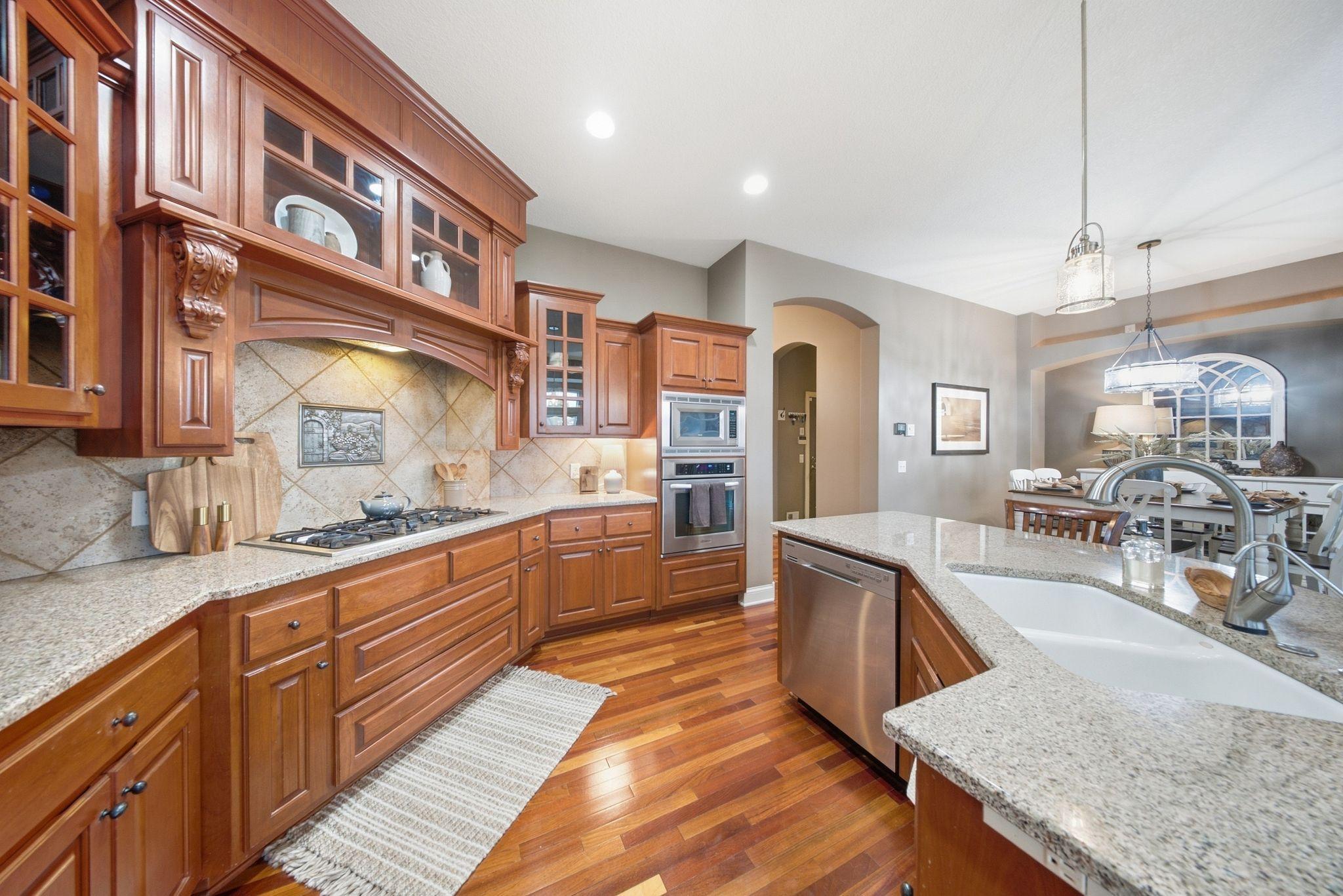 View of Residential at 2837 Aspen Lake Drive, Blaine MN 55449, Blaine (14 of 71) - Mike Wilen | Minnesota Team Real Estate