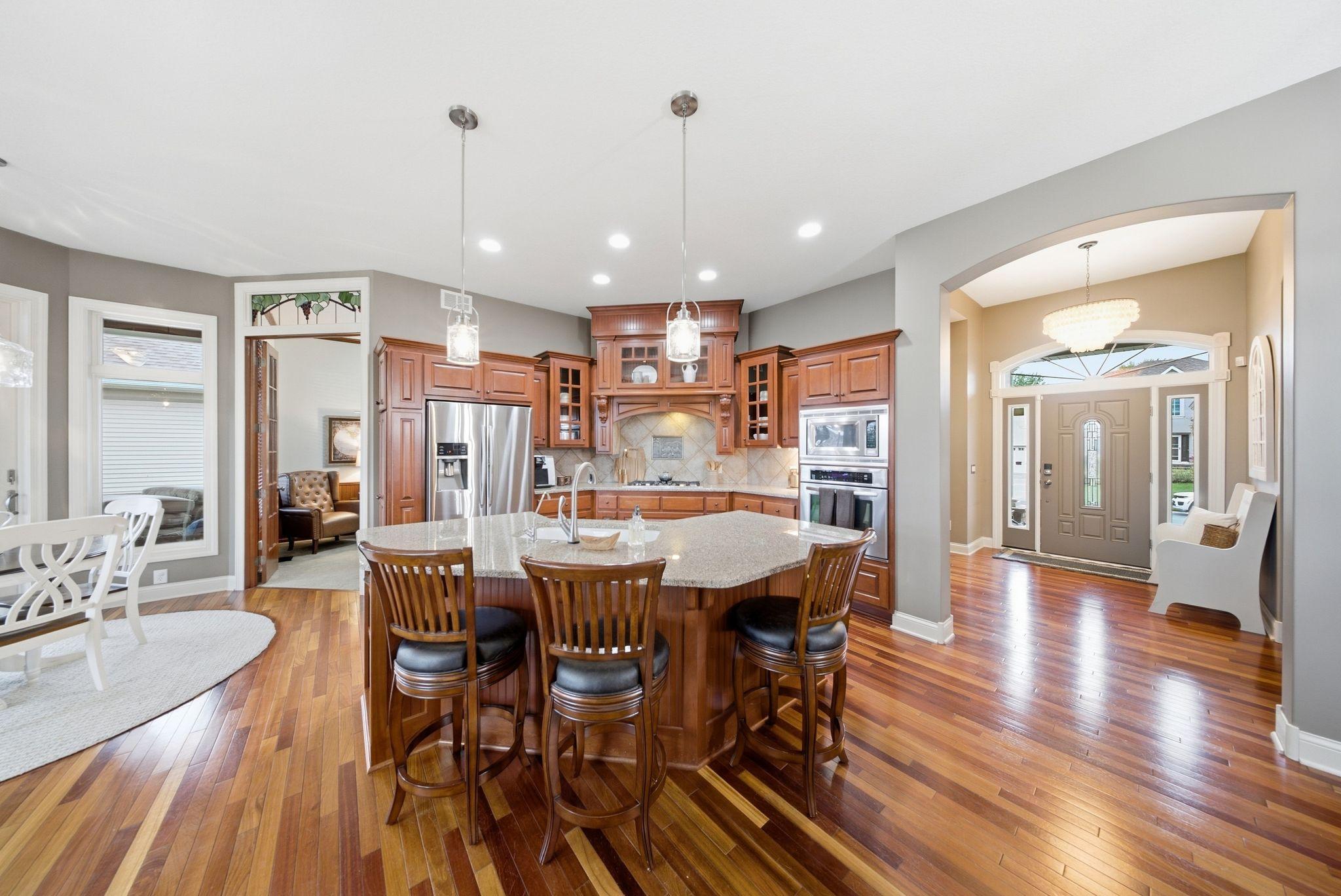 View of Residential at 2837 Aspen Lake Drive, Blaine MN 55449, Blaine (13 of 71) - Mike Wilen | Minnesota Team Real Estate