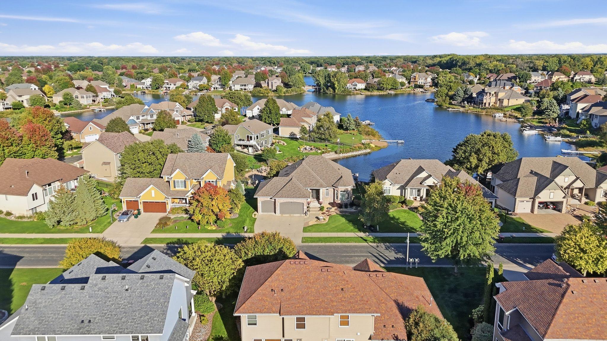 View of Residential at 2837 Aspen Lake Drive, Blaine MN 55449, Blaine (71 of 71) - Mike Wilen | Minnesota Team Real Estate