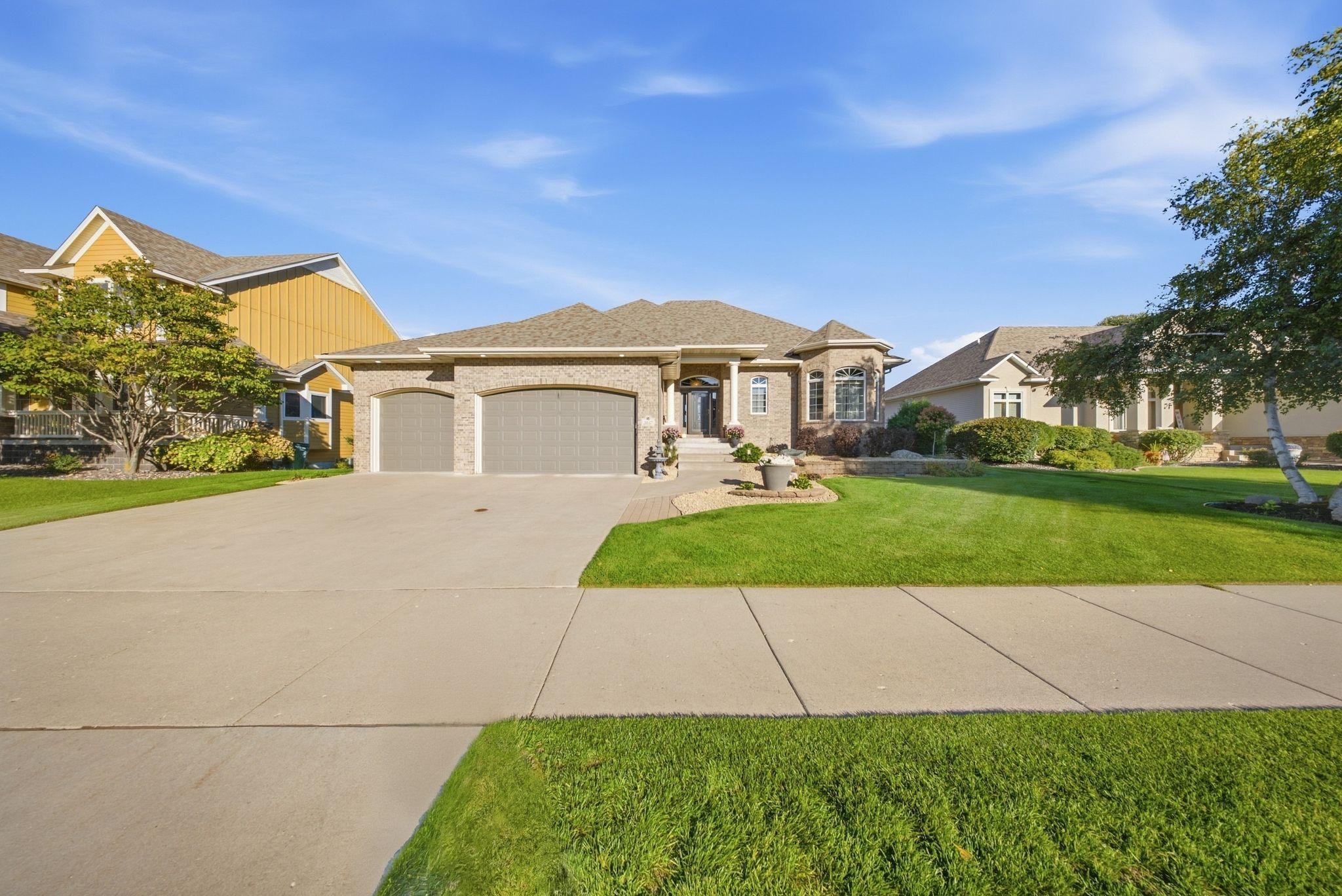 View of Residential at 2837 Aspen Lake Drive, Blaine MN 55449, Blaine (70 of 71) - Mike Wilen | Minnesota Team Real Estate