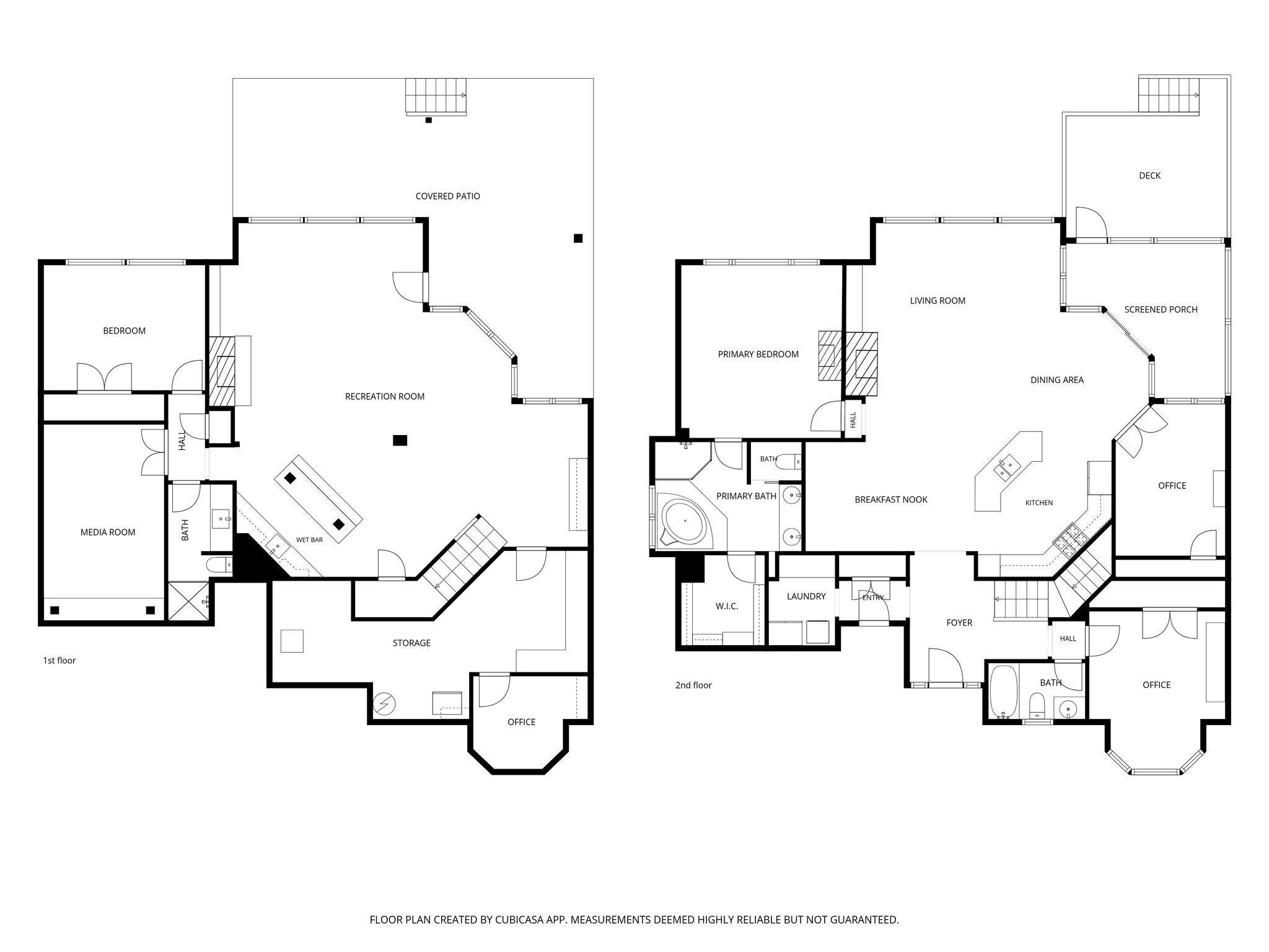 View of Residential at 2837 Aspen Lake Drive, Blaine MN 55449, Blaine (74 of 74) - Mike Wilen | Minnesota Team Real Estate