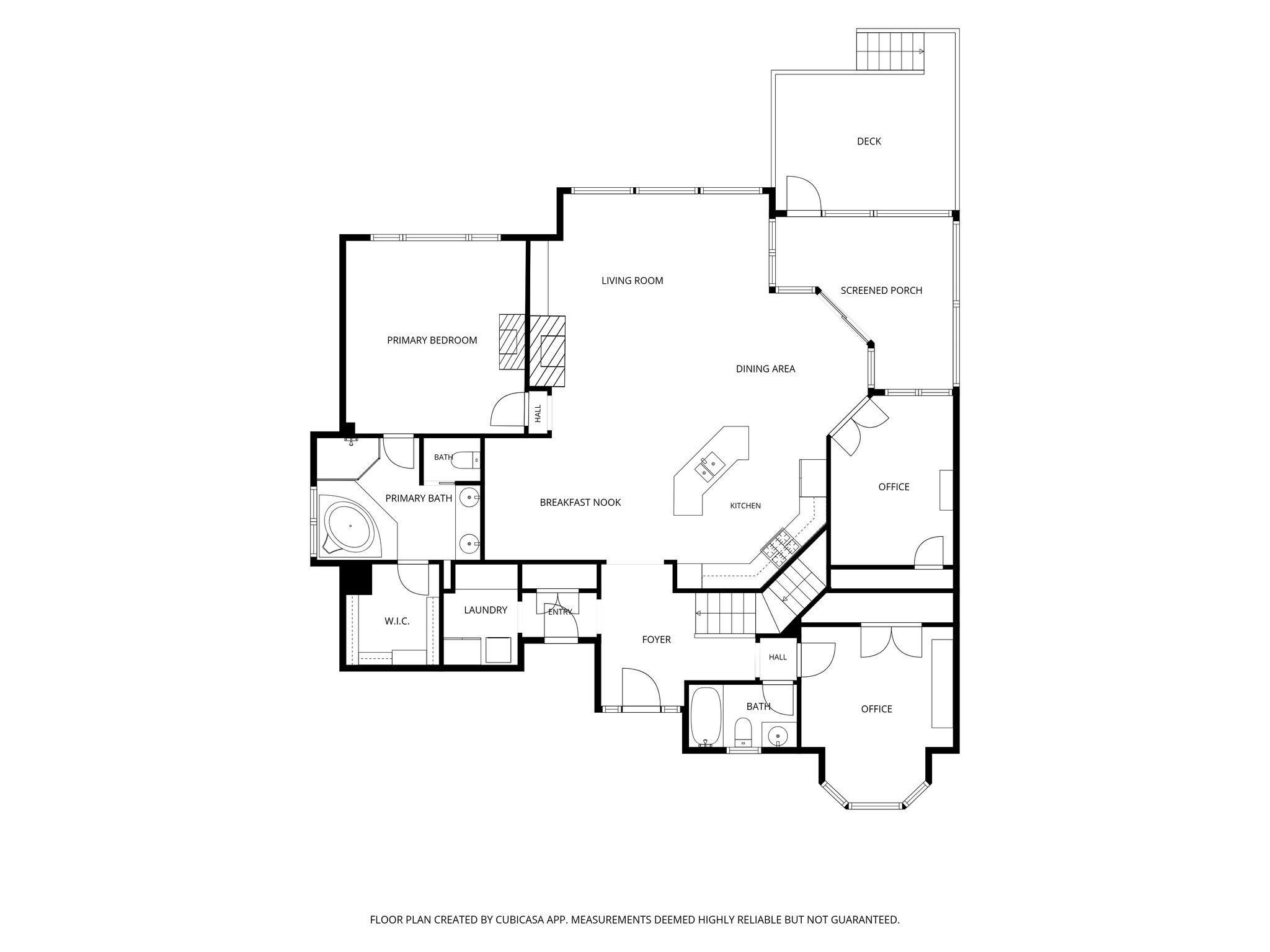View of Residential at 2837 Aspen Lake Drive, Blaine MN 55449, Blaine (73 of 74) - Mike Wilen | Minnesota Team Real Estate