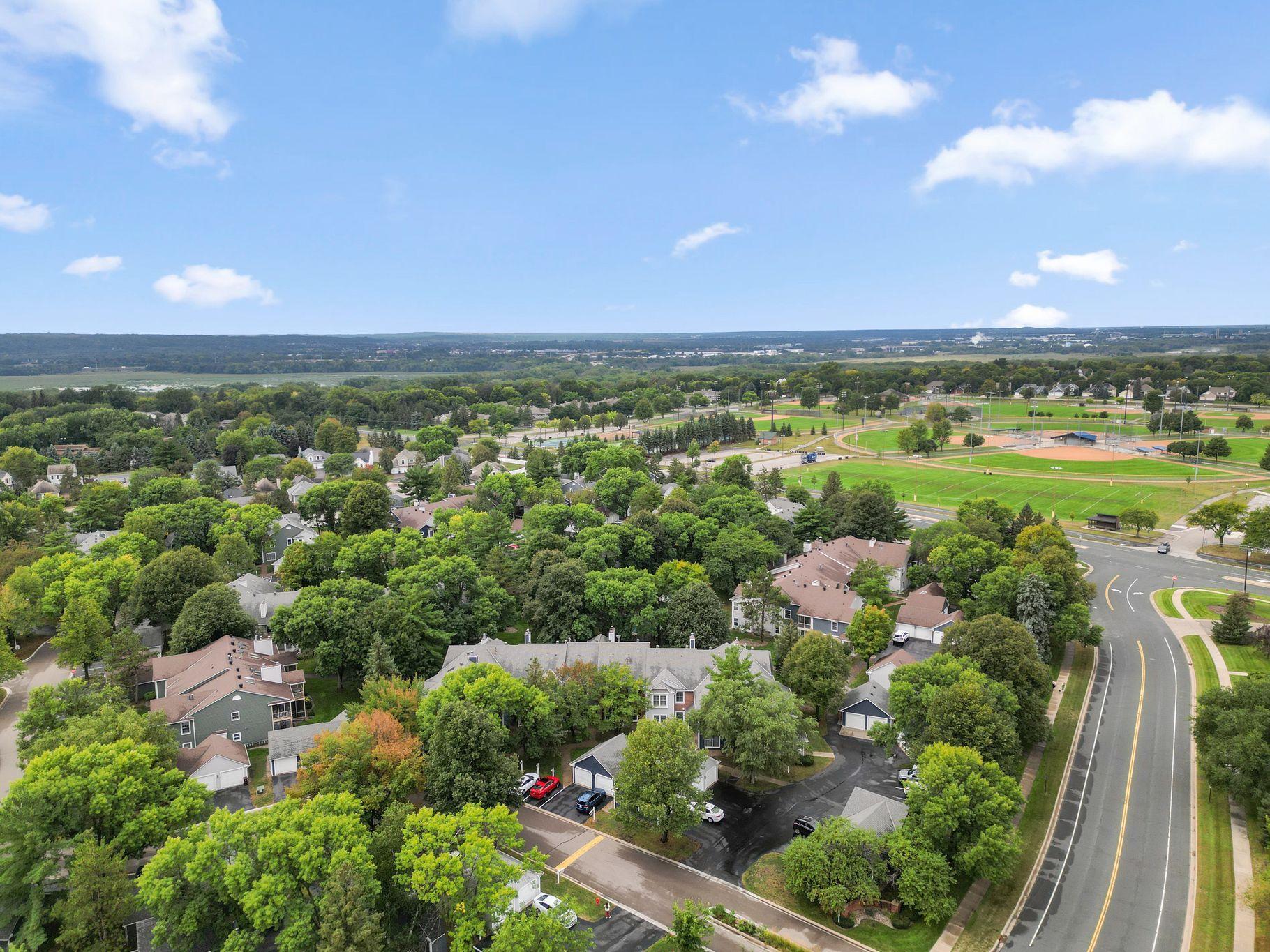 View of Residential at 10924 Rhode Island Avenue, Bloomington MN 55438, Bloomington (45 of 52) - Mike Wilen | Minnesota Team Real Estate