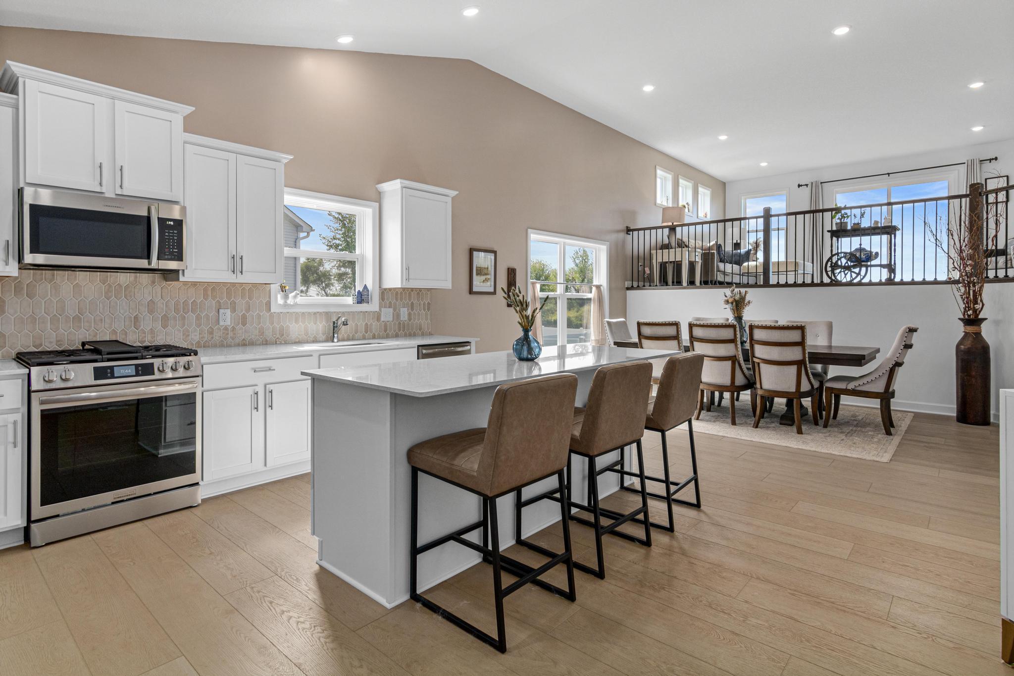 View of Residential at 15176 Nutria Street #Anoka, Ramsey MN 55303, Ramsey (3 of 33) - Mike Wilen | Minnesota Team Real Estate