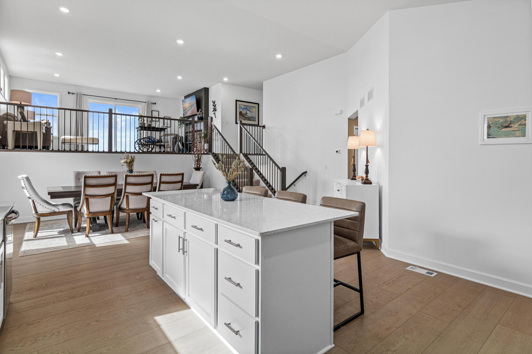 View of Residential at 15176 Nutria Street #Anoka, Ramsey MN 55303, Ramsey (6 of 33) - Mike Wilen | Minnesota Team Real Estate