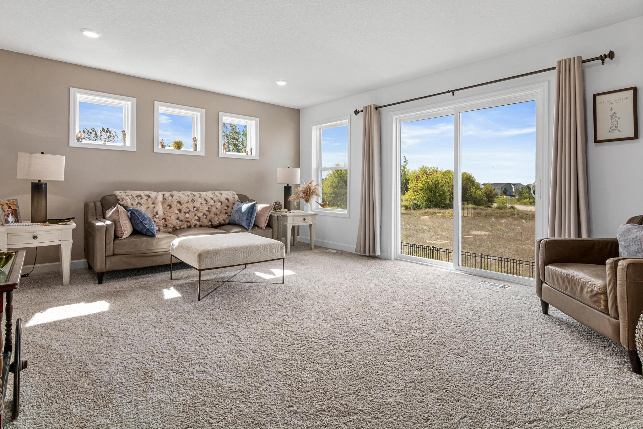 View of Residential at 15176 Nutria Street #Anoka, Ramsey MN 55303, Ramsey (12 of 33) - Mike Wilen | Minnesota Team Real Estate