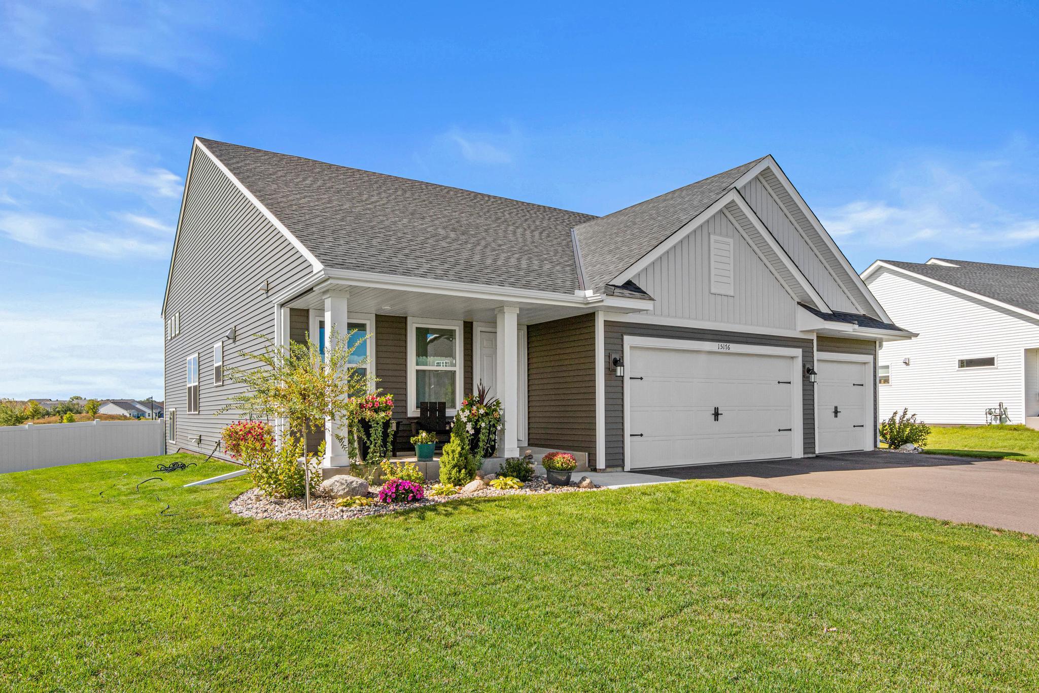 View of Residential at 15176 Nutria Street #Anoka, Ramsey MN 55303, Ramsey (2 of 33) - Mike Wilen | Minnesota Team Real Estate
