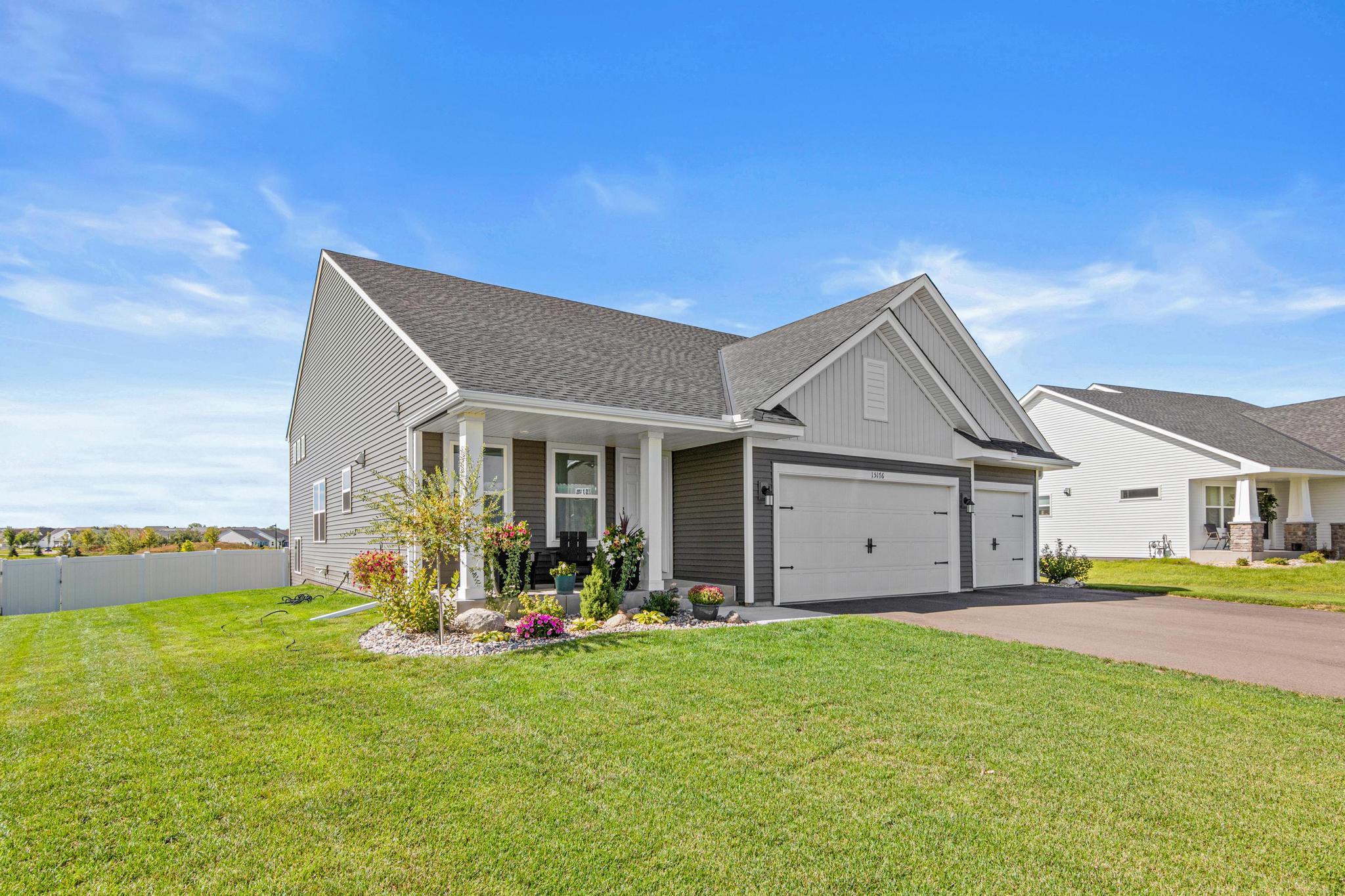 View of Residential at 15176 Nutria Street #Anoka, Ramsey MN 55303, Ramsey (26 of 33) - Mike Wilen | Minnesota Team Real Estate