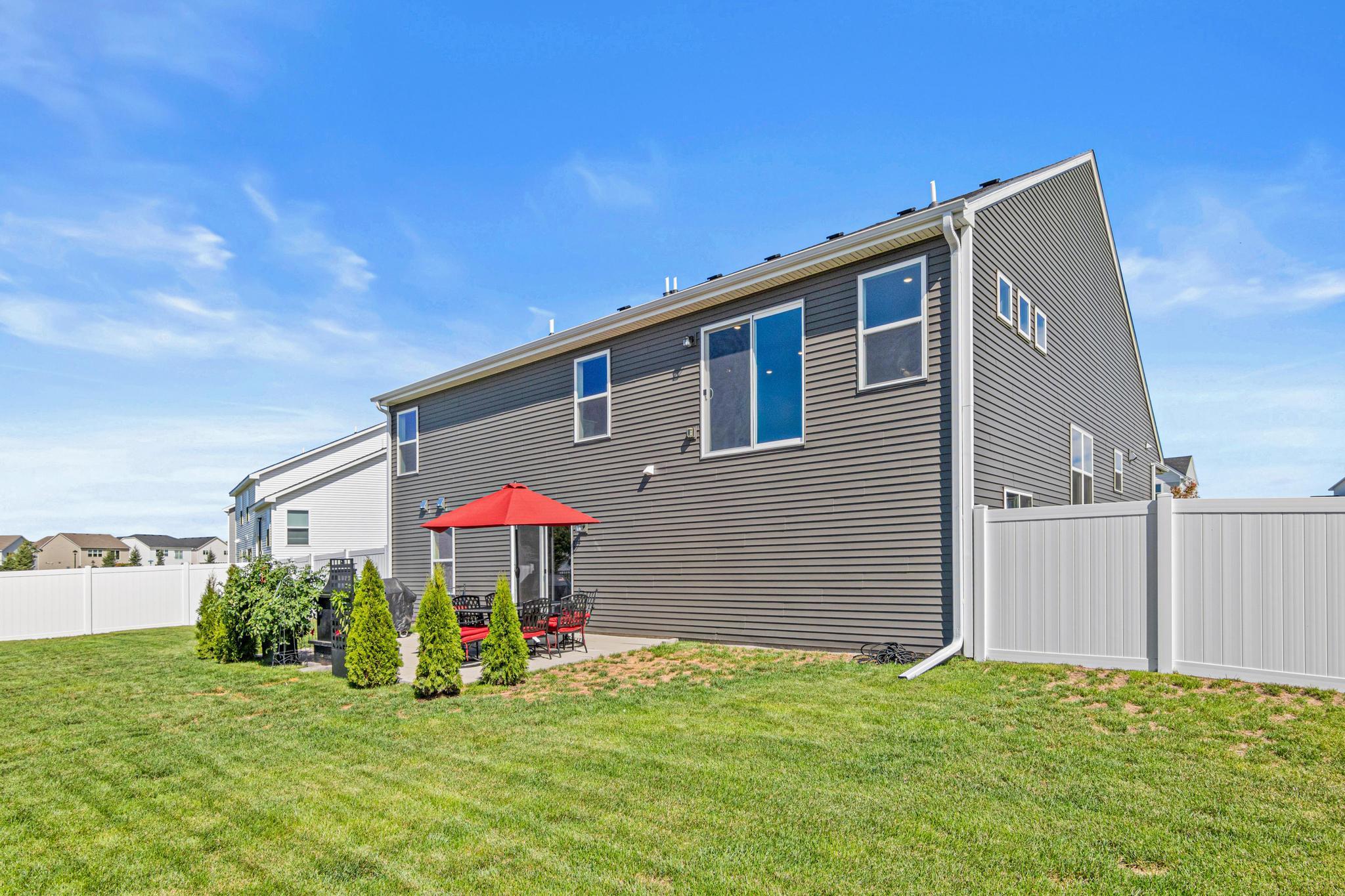 View of Residential at 15176 Nutria Street #Anoka, Ramsey MN 55303, Ramsey (24 of 33) - Mike Wilen | Minnesota Team Real Estate