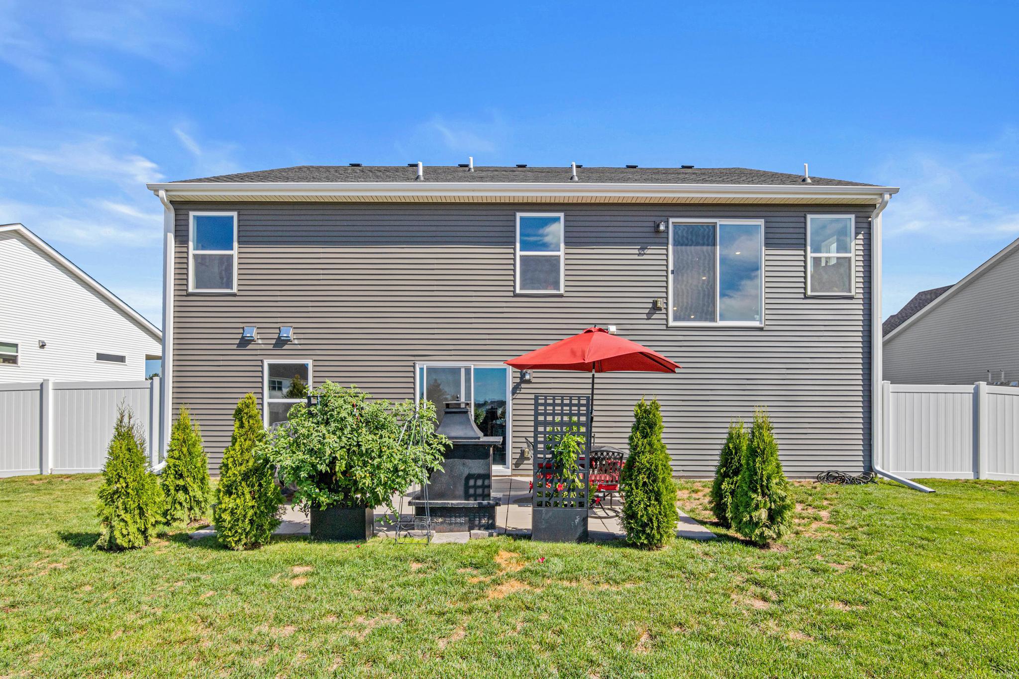 View of Residential at 15176 Nutria Street #Anoka, Ramsey MN 55303, Ramsey (23 of 33) - Mike Wilen | Minnesota Team Real Estate