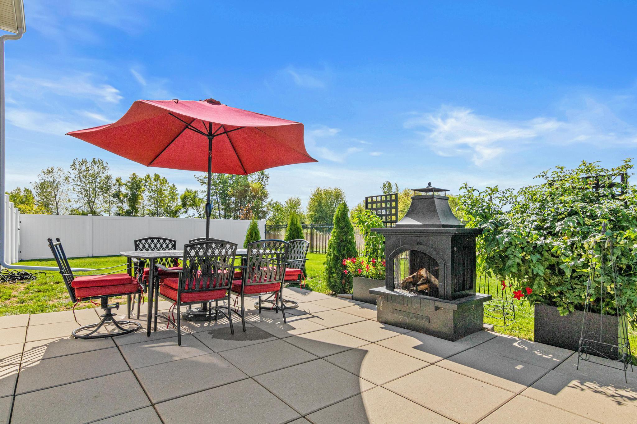 View of Residential at 15176 Nutria Street #Anoka, Ramsey MN 55303, Ramsey (22 of 33) - Mike Wilen | Minnesota Team Real Estate