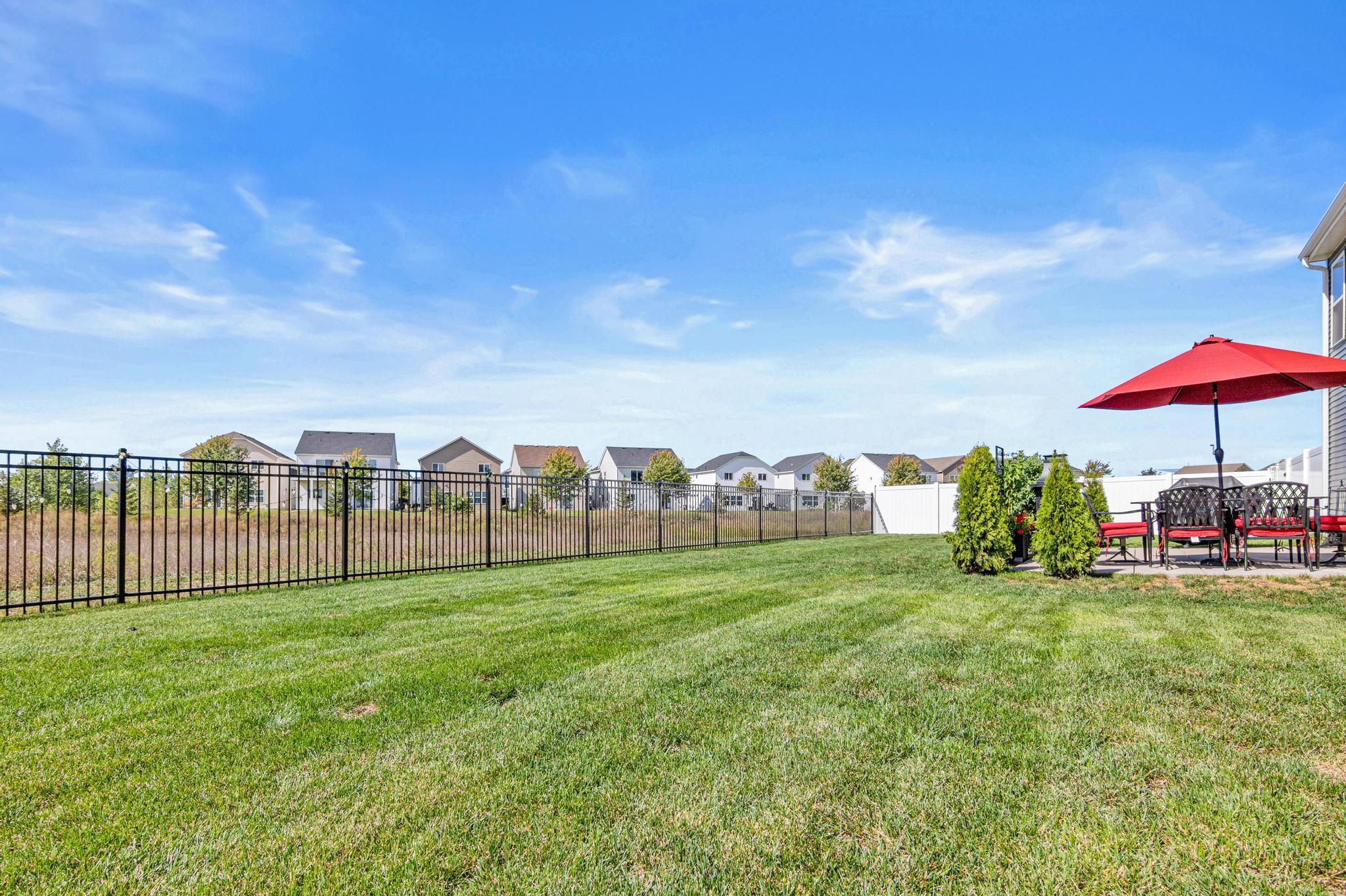 View of Residential at 15176 Nutria Street #Anoka, Ramsey MN 55303, Ramsey (25 of 33) - Mike Wilen | Minnesota Team Real Estate