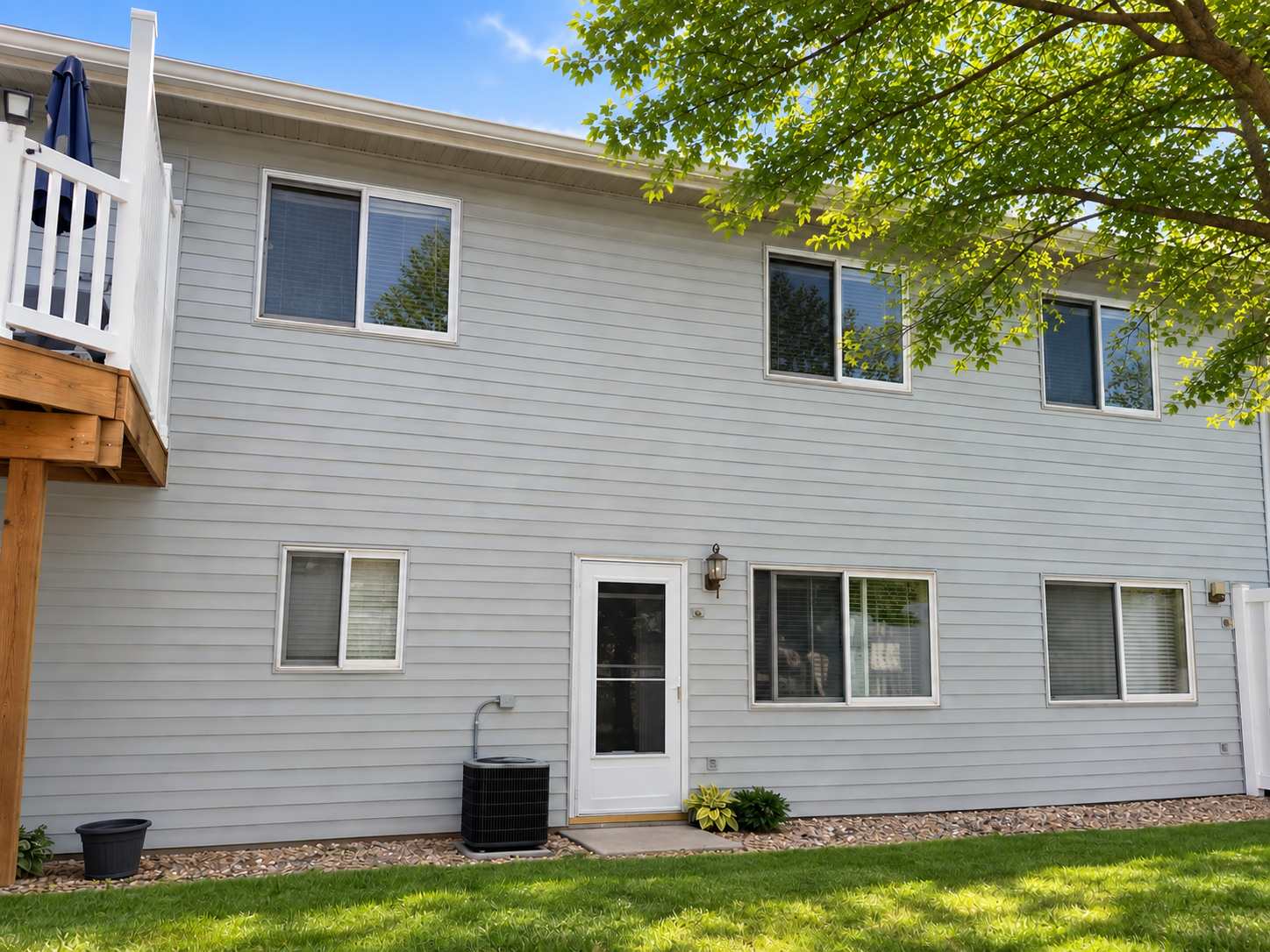 View of (TH) Side x Side at 13991 60th Street Court, Stillwater - Mike Wilen | Minnesota Team Real Estate