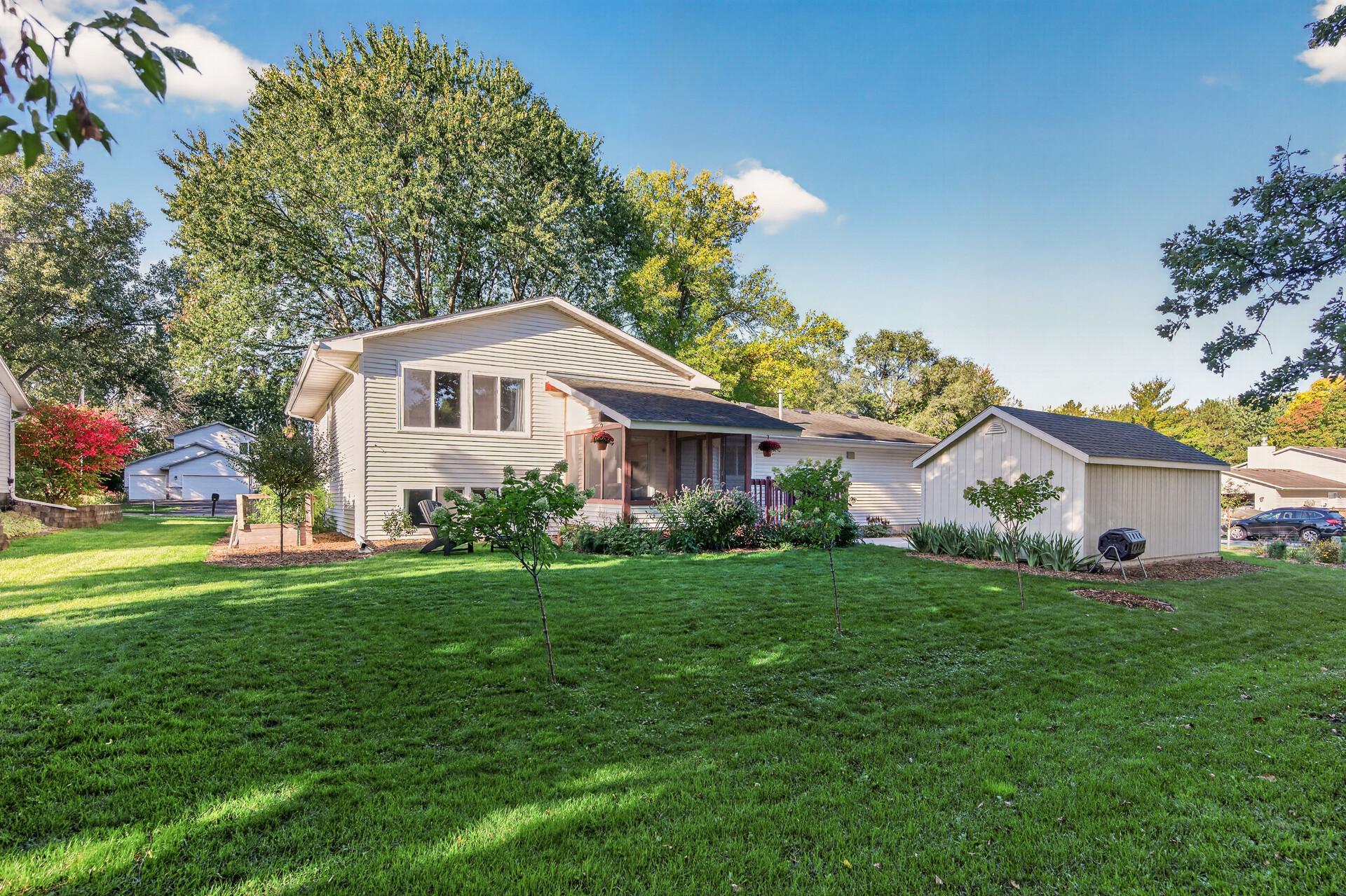 View of Residential at 4270 Victoria Street, Shoreview MN 55126, Shoreview (29 of 37) - Mike Wilen | Minnesota Team Real Estate