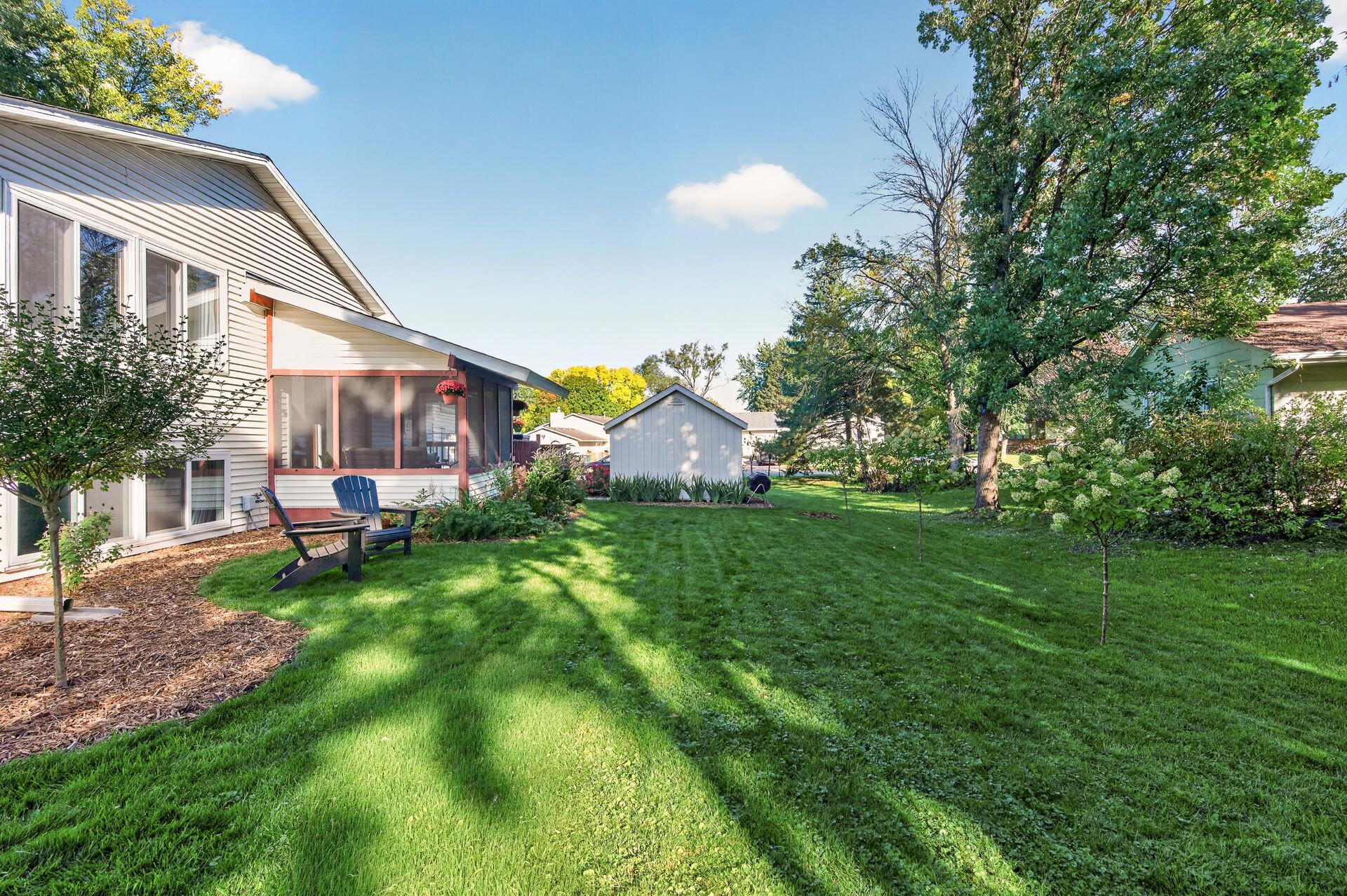View of Residential at 4270 Victoria Street, Shoreview MN 55126, Shoreview (28 of 37) - Mike Wilen | Minnesota Team Real Estate