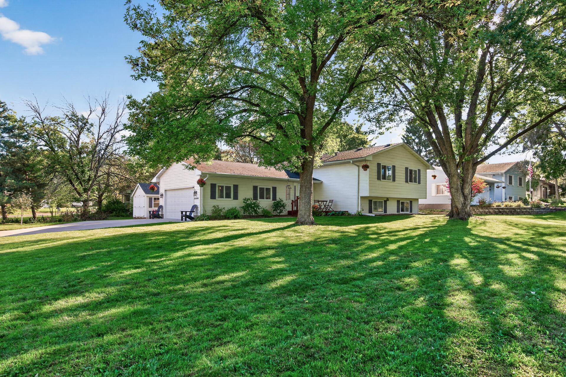 View of Single Family at 4270 Victoria Street, Shoreview - Mike Wilen | Minnesota Team Real Estate