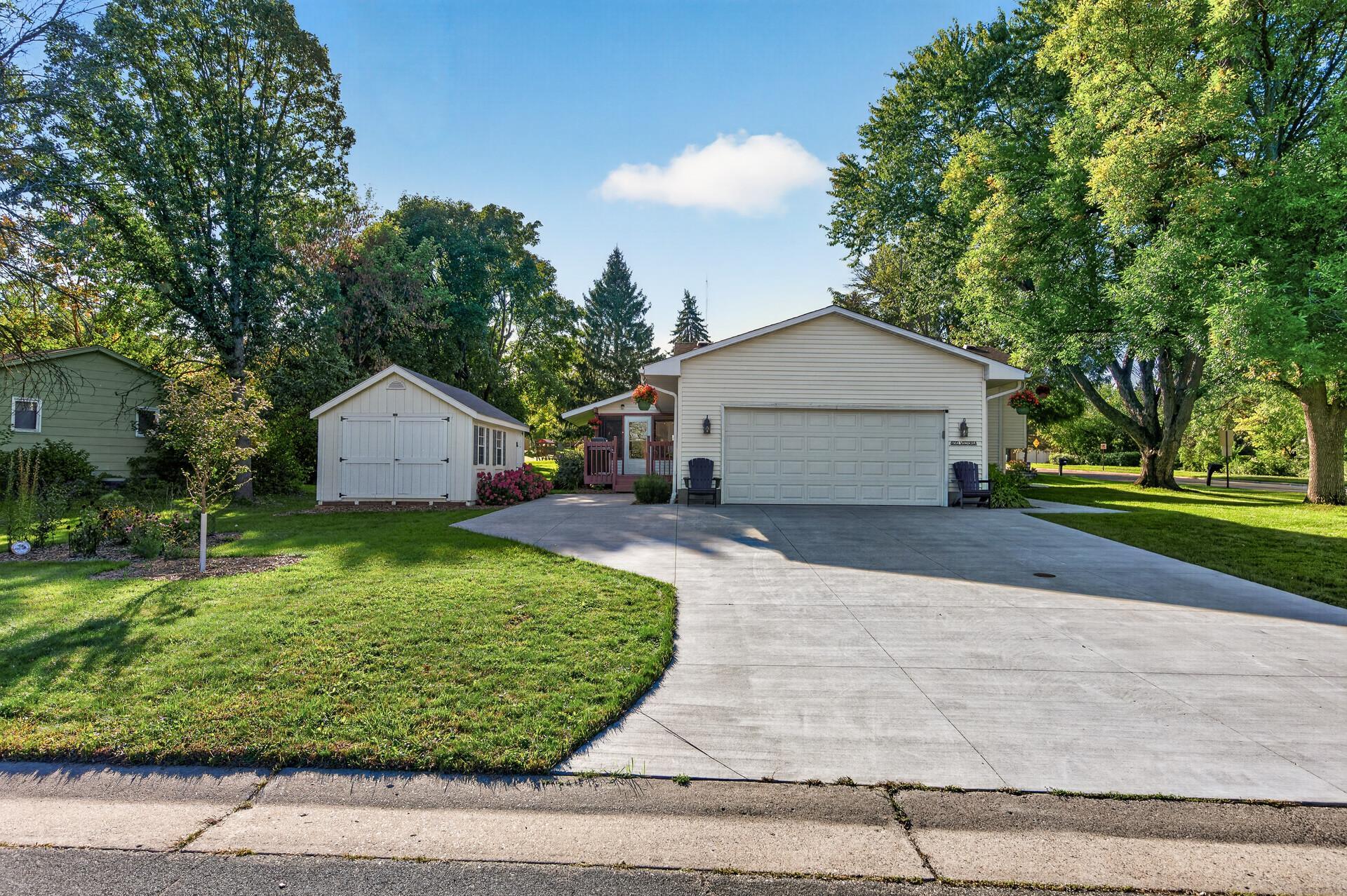 View of Residential at 4270 Victoria Street, Shoreview MN 55126, Shoreview (30 of 37) - Mike Wilen | Minnesota Team Real Estate