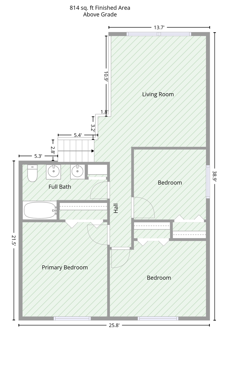 View of Residential at 4270 Victoria Street, Shoreview MN 55126, Shoreview (37 of 37) - Mike Wilen | Minnesota Team Real Estate