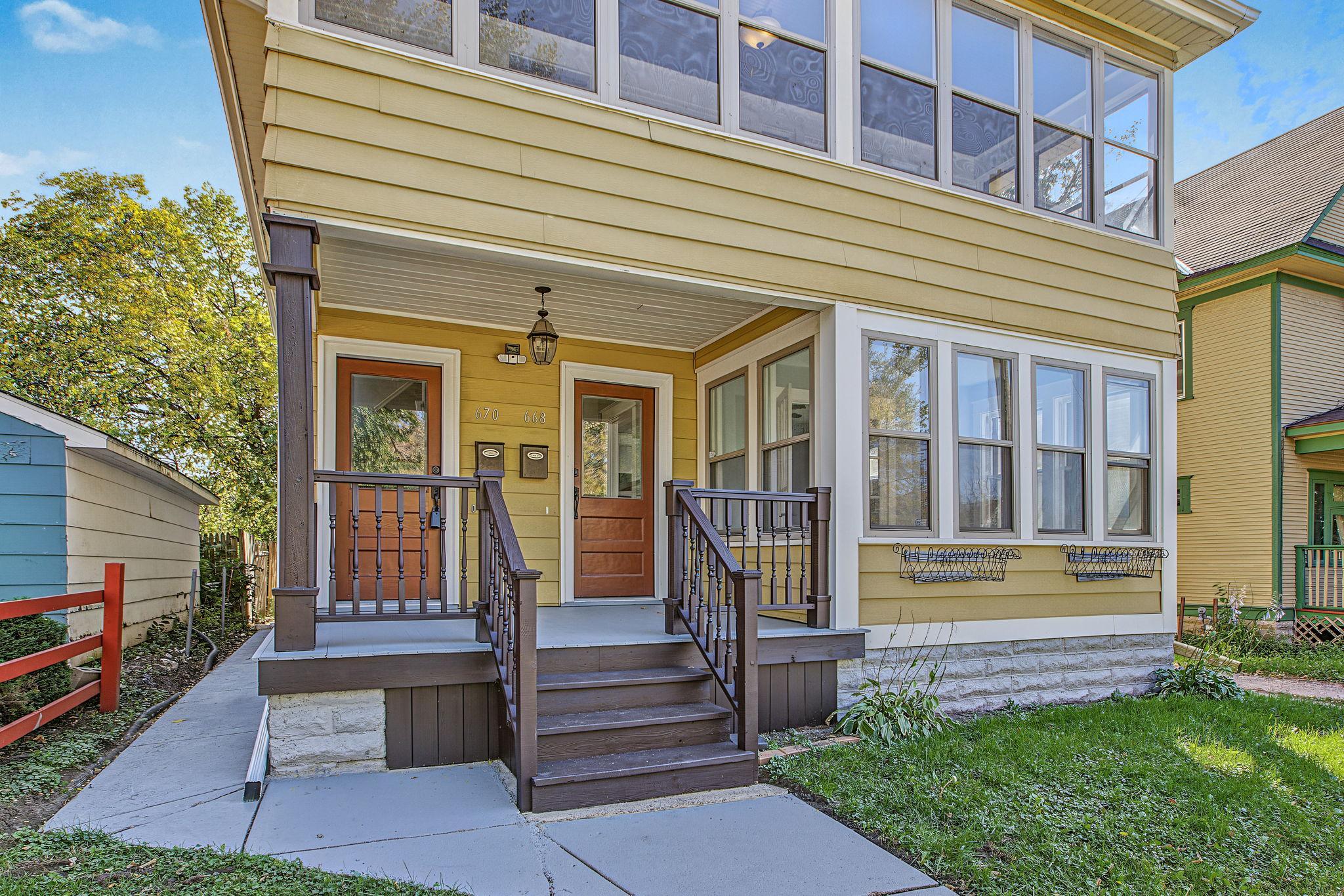View of Residential Income at 670 Conway Street, Saint Paul MN 55106, Saint Paul (13 of 49) - Mike Wilen | Minnesota Team Real Estate