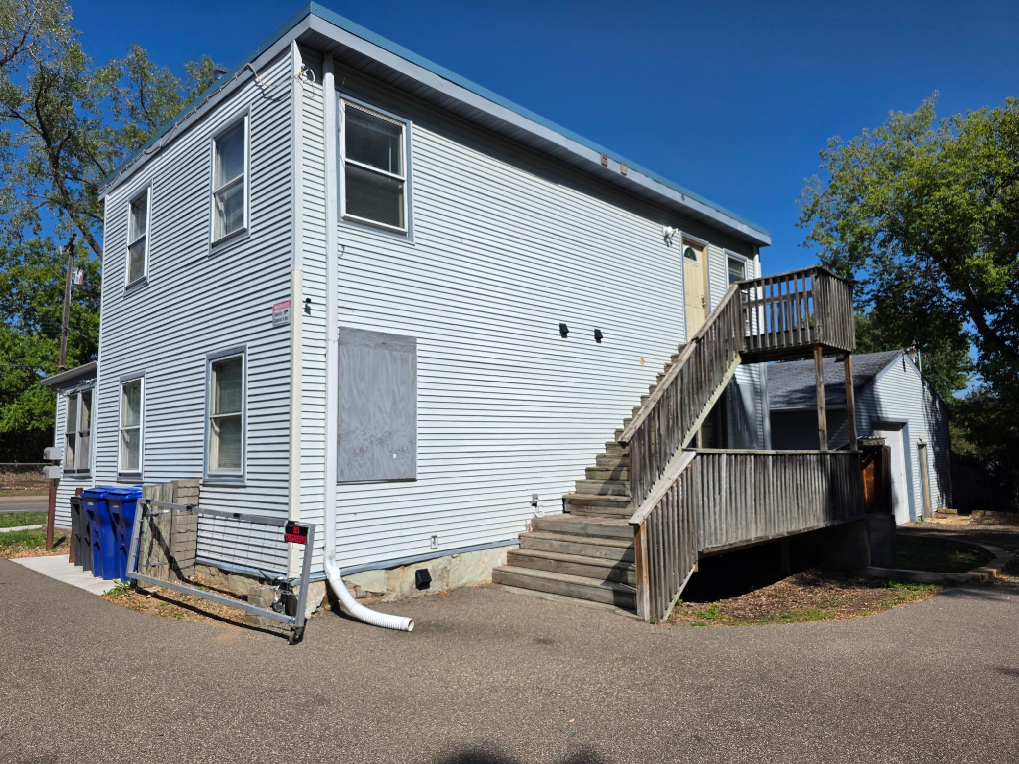 View of Residential Income at 1514 Maryland Avenue, Saint Paul MN 55106, Saint Paul (3 of 3) - Mike Wilen | Minnesota Team Real Estate